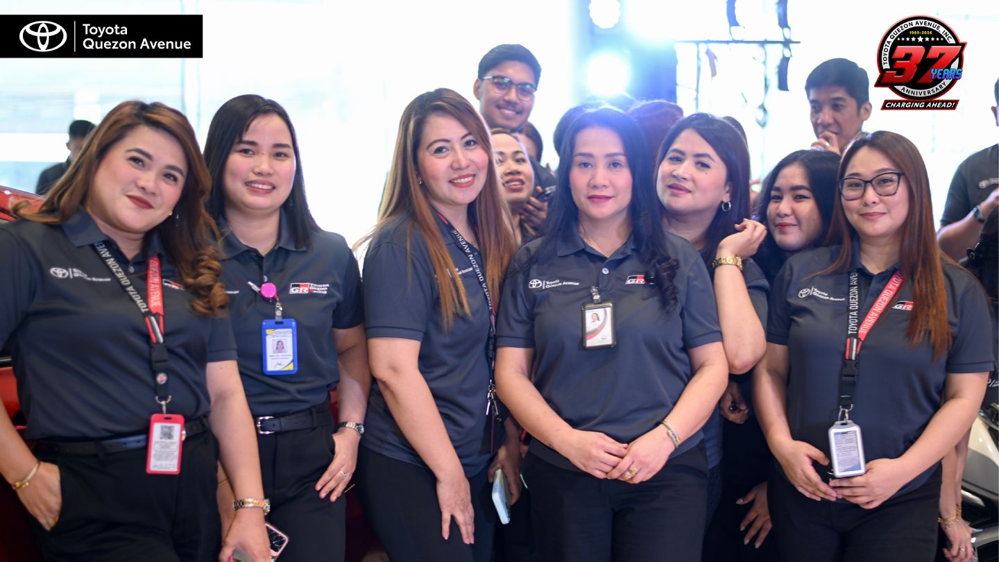 TQA 37th Anniversary