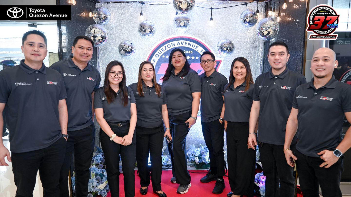 TQA 37th Anniversary