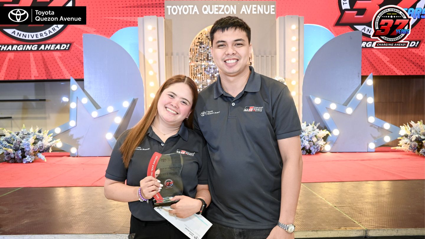 TQA 37th Anniversary