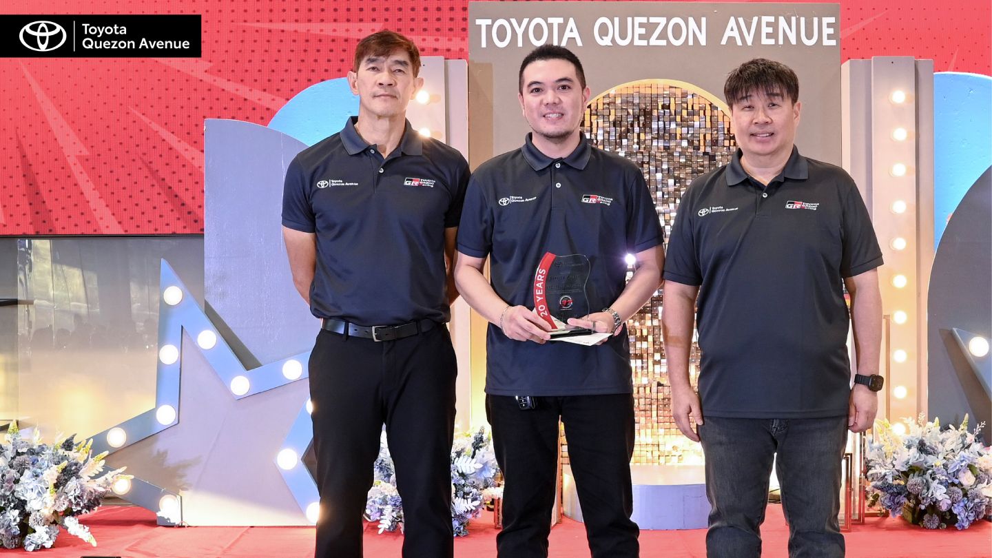 TQA 37th Anniversary
