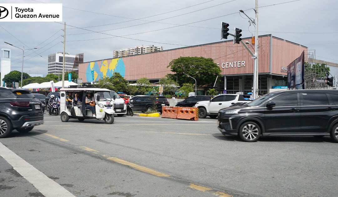The 10th Philippine International Motor Show