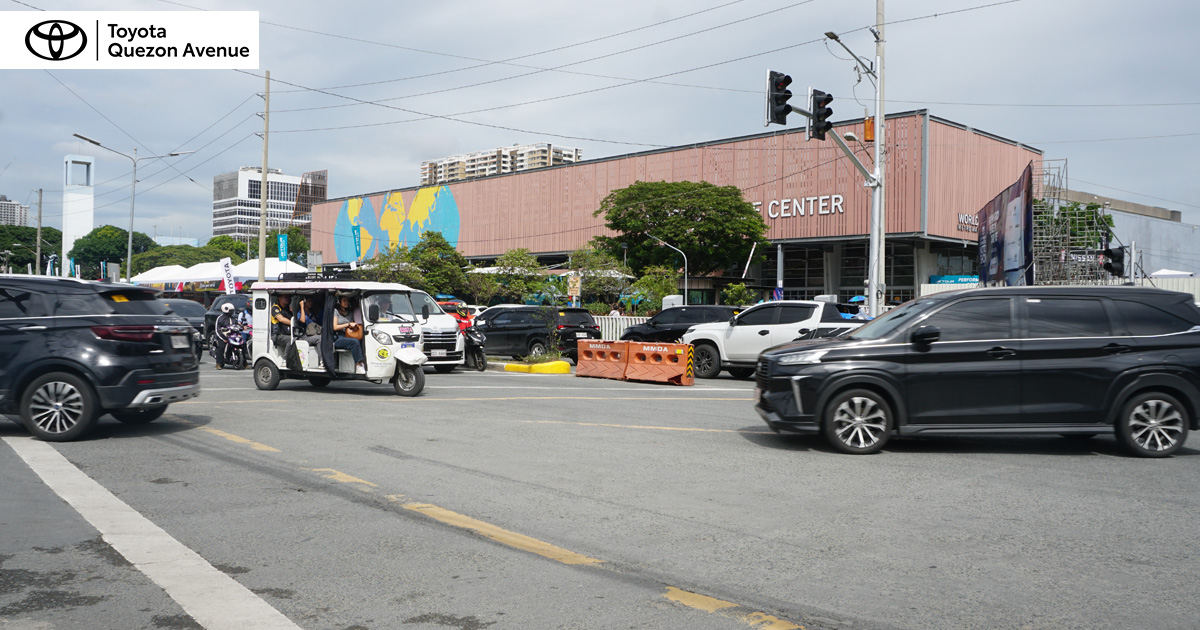 The 10th Philippine International Motor Show