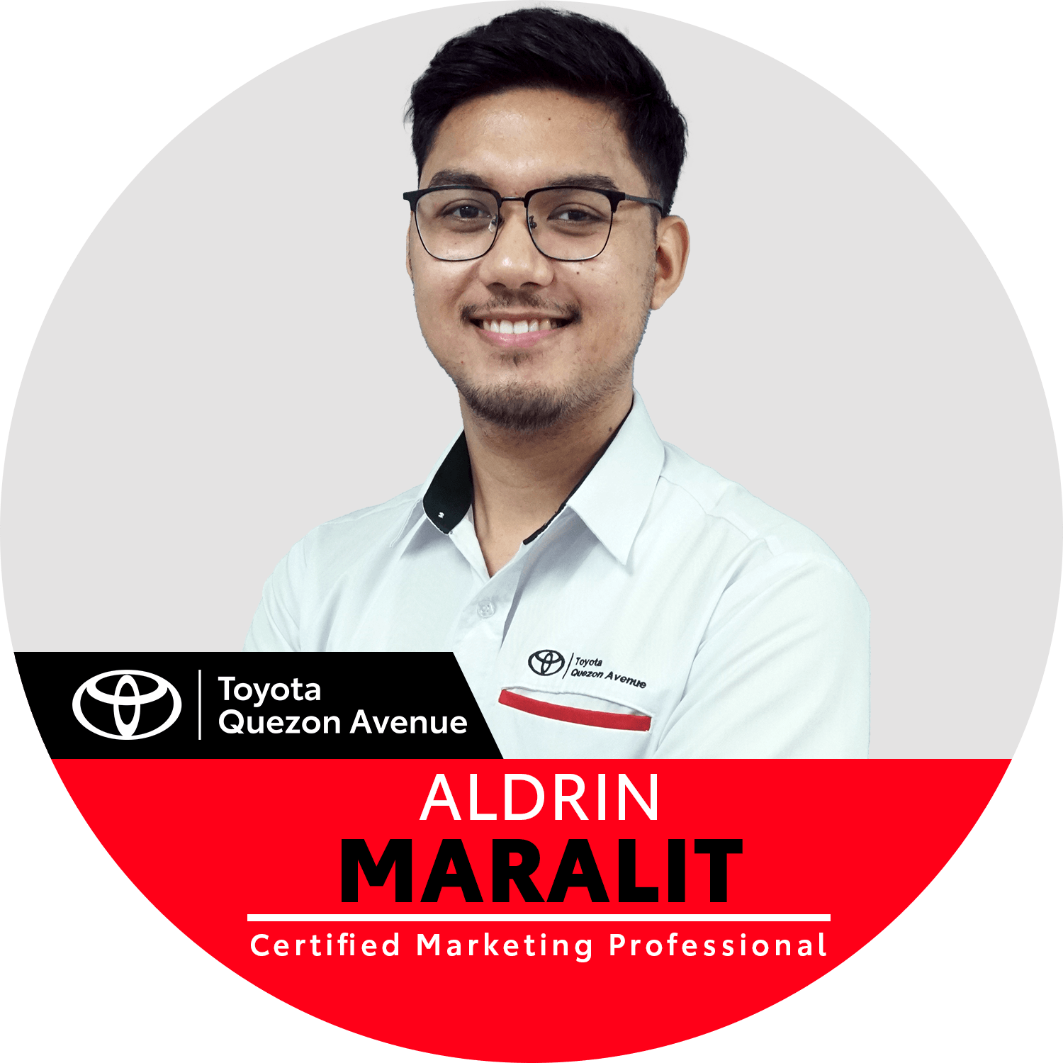 ALDRIN MARALIT ALDRIN MARALIT
