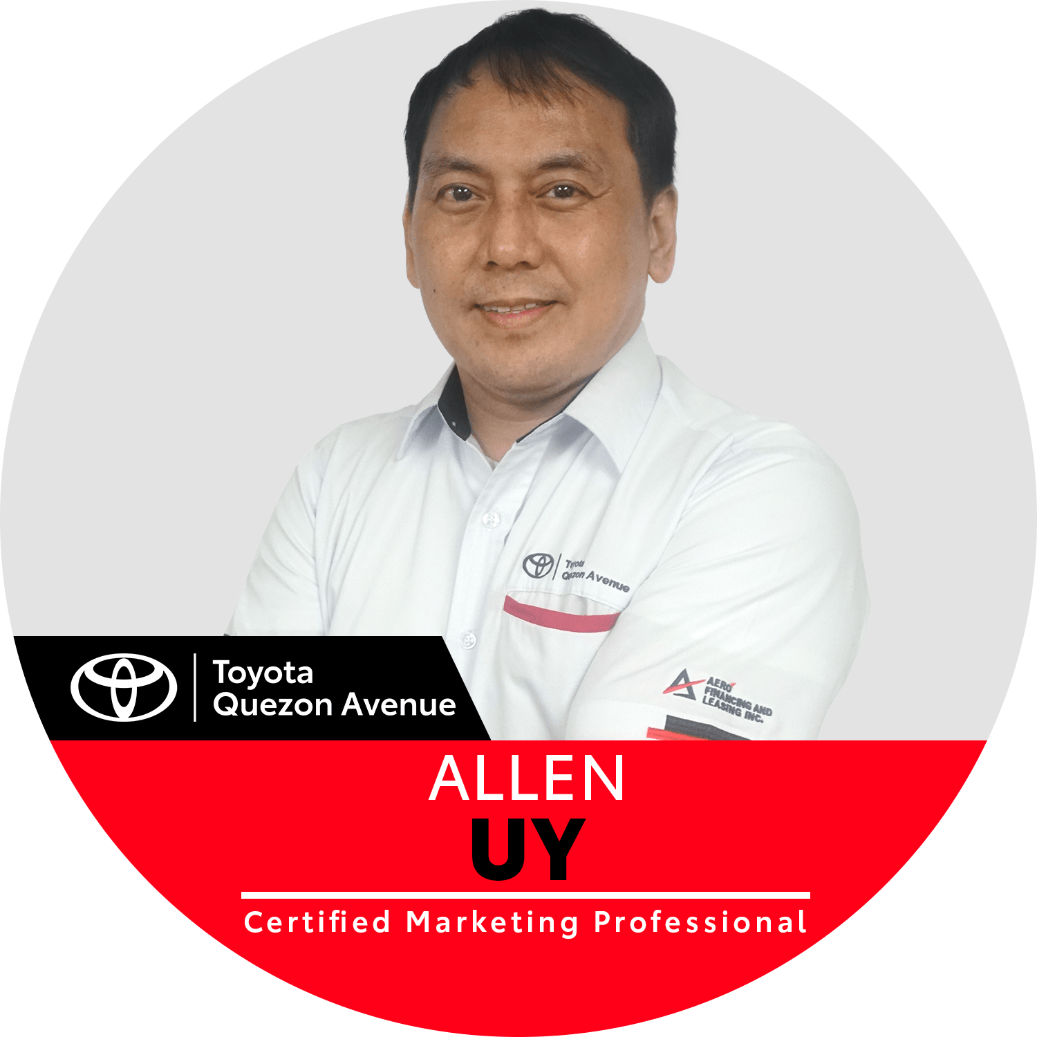 ALLEN UY ALLEN UY