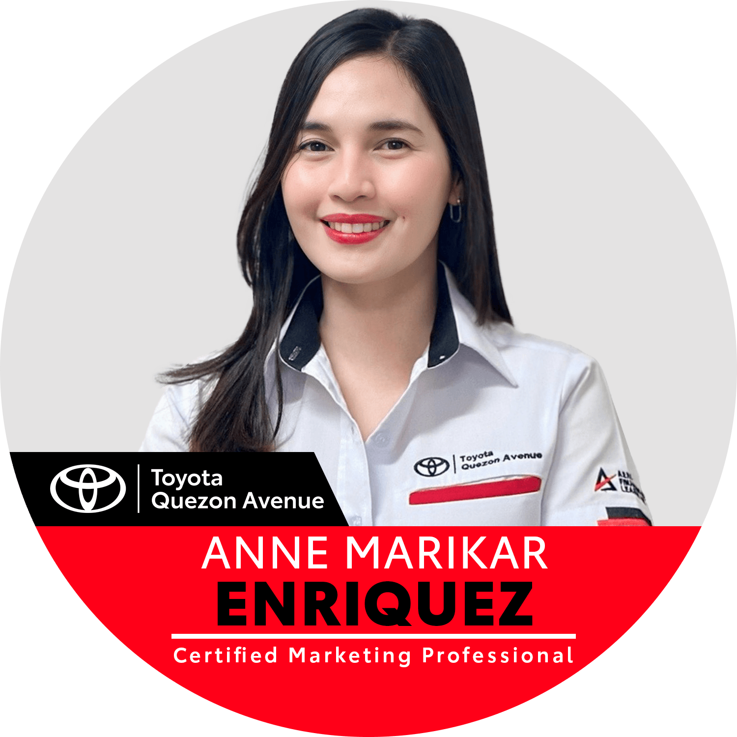 ANNE MARIKAR ENRIQUEZ ANNE MARIKAR ENRIQUEZ