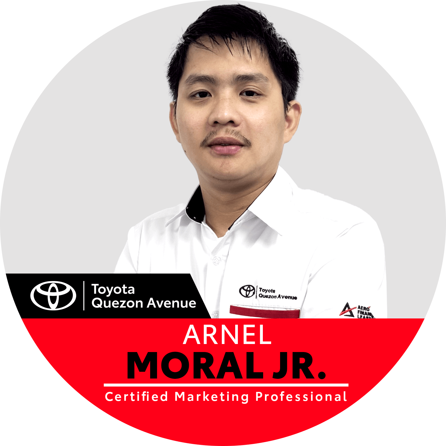 ARNEL MORAL JR ARNEL MORAL JR