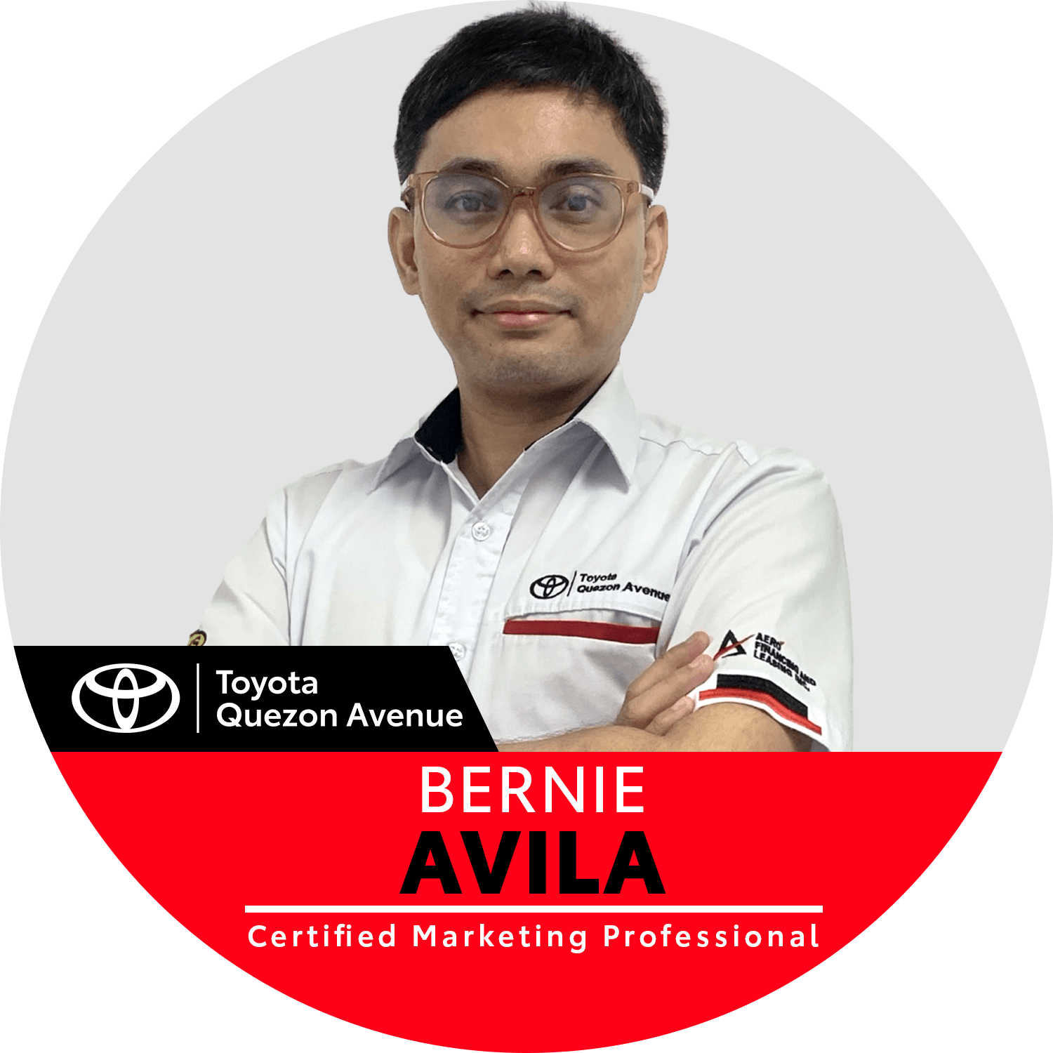 BERNIE AVILA BERNIE AVILA