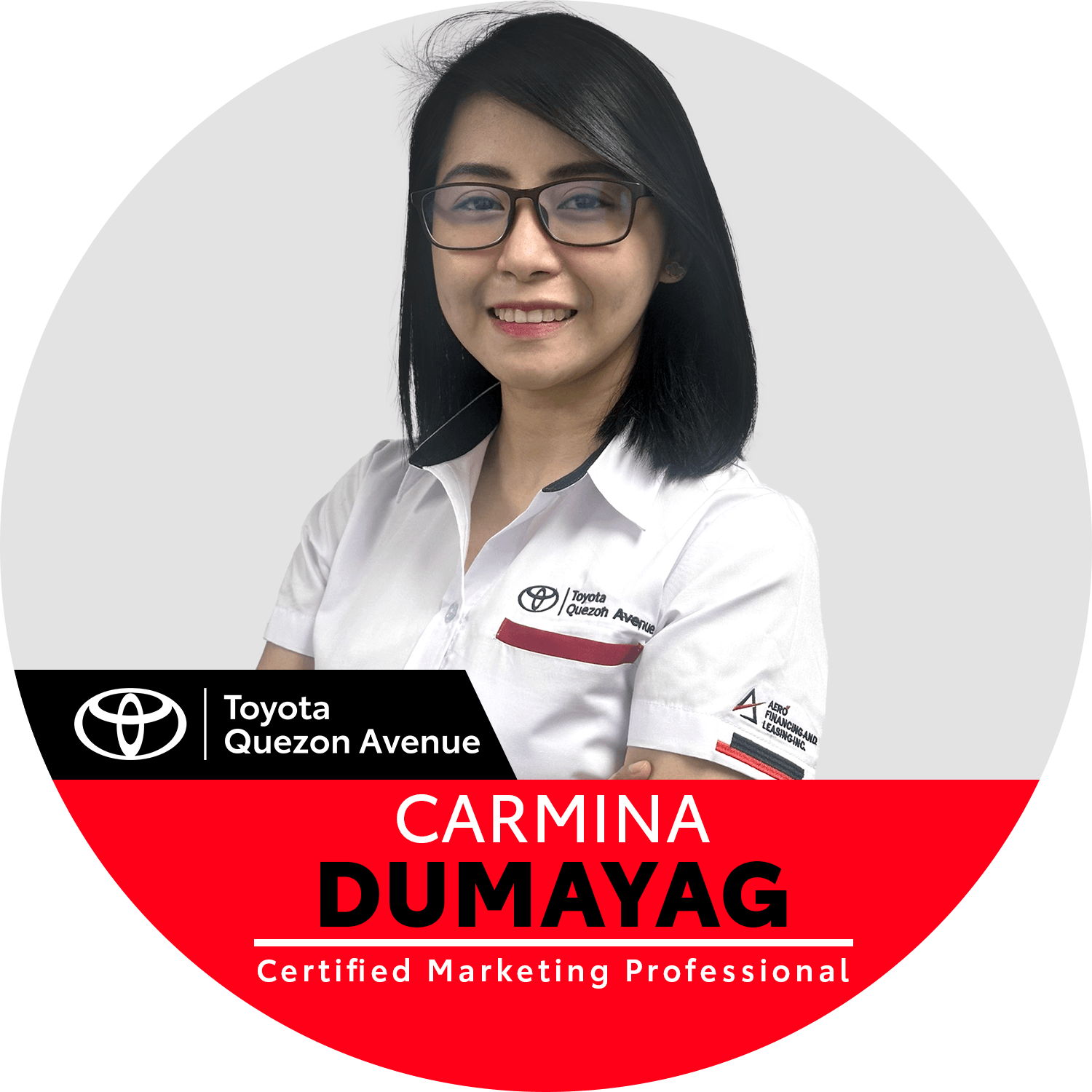 CARMINA DUMAYAG CARMINA DUMAYAG