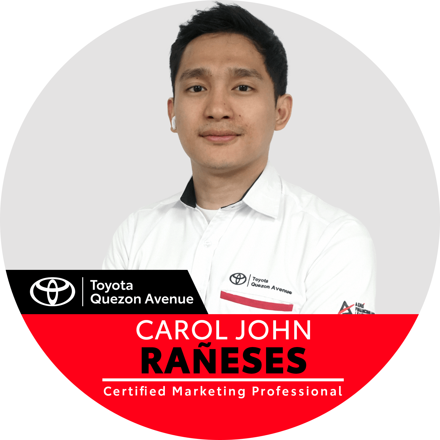 CAROL JOHN RAÑESES CAROL JOHN RAÑESES
