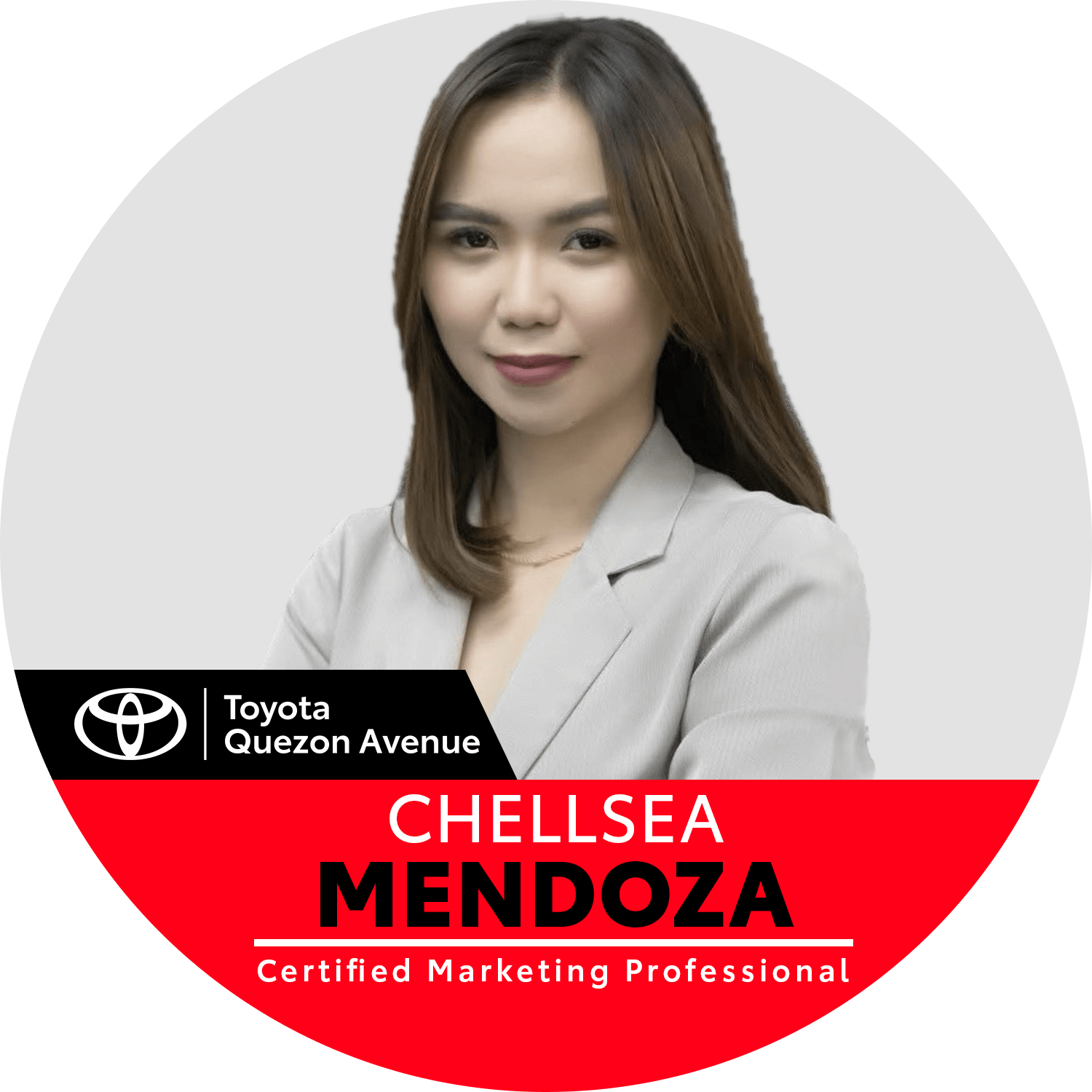 CHELLSEA MENDOZA