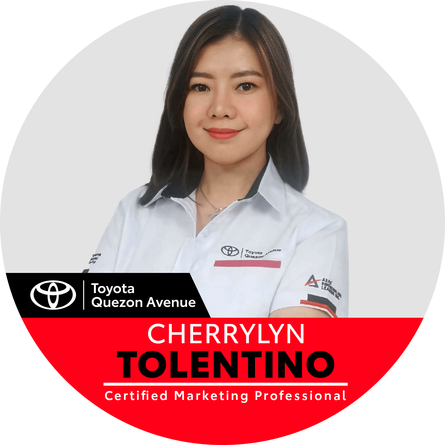 CHERRYLYN IDIESCA CHERRYLYN IDIESCA