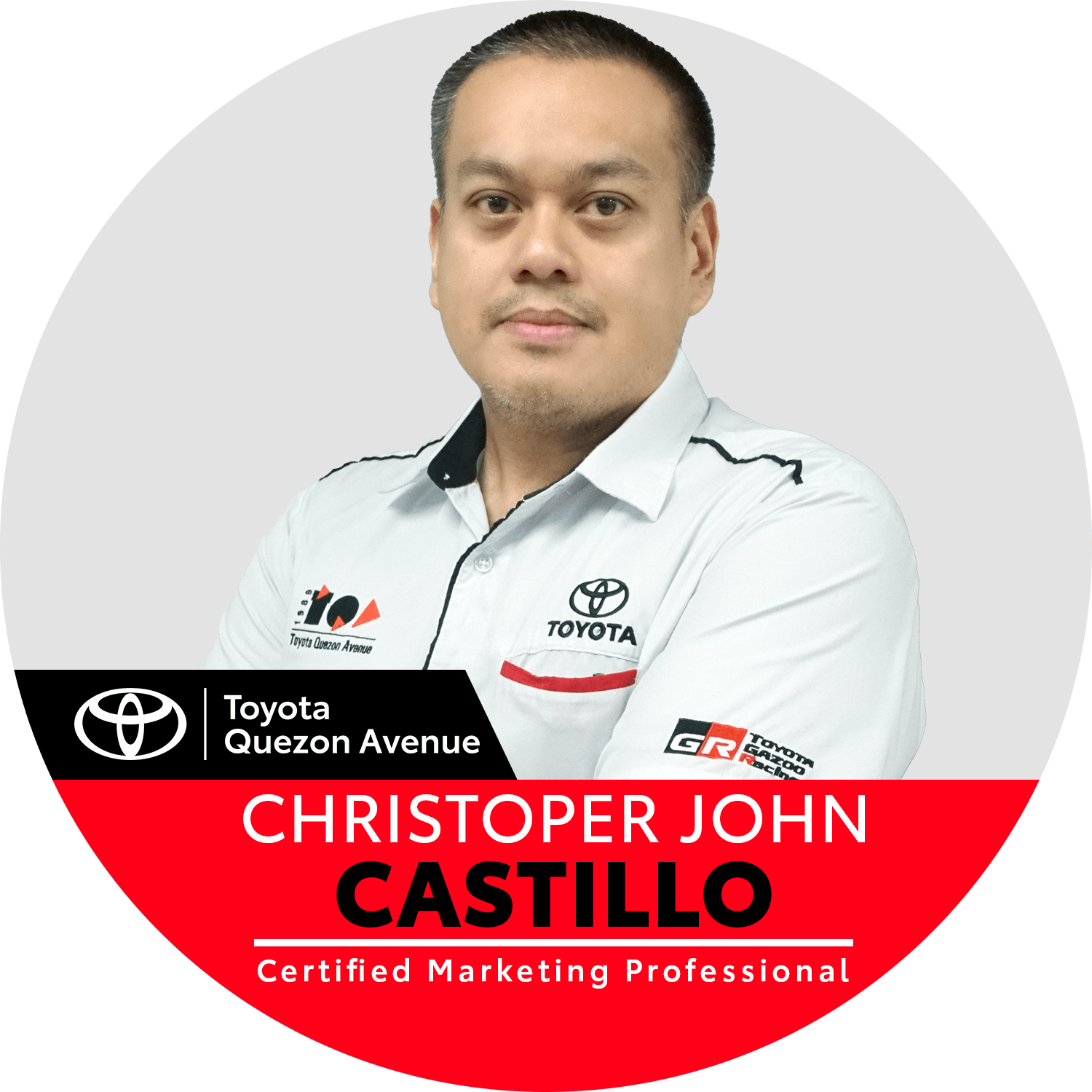 CHRISTOPER JOHN CASTILLO CHRISTOPER JOHN CASTILLO