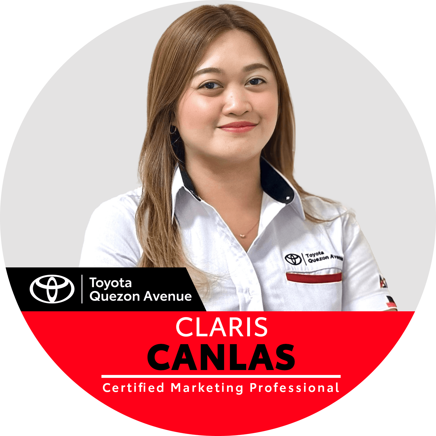 CLARIS CANLAS CLARIS CANLAS