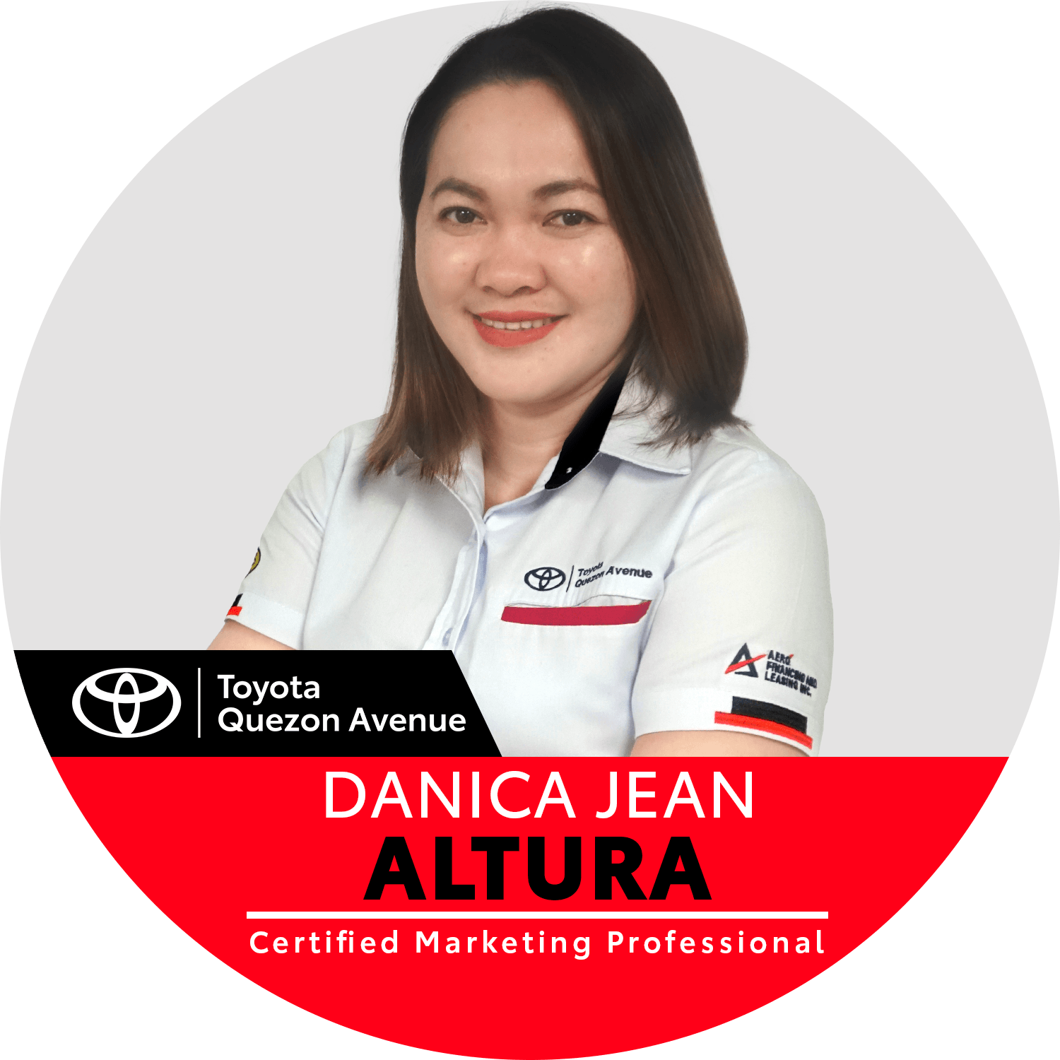 DANICA JEAN ALTURA DANICA JEAN ALTURA