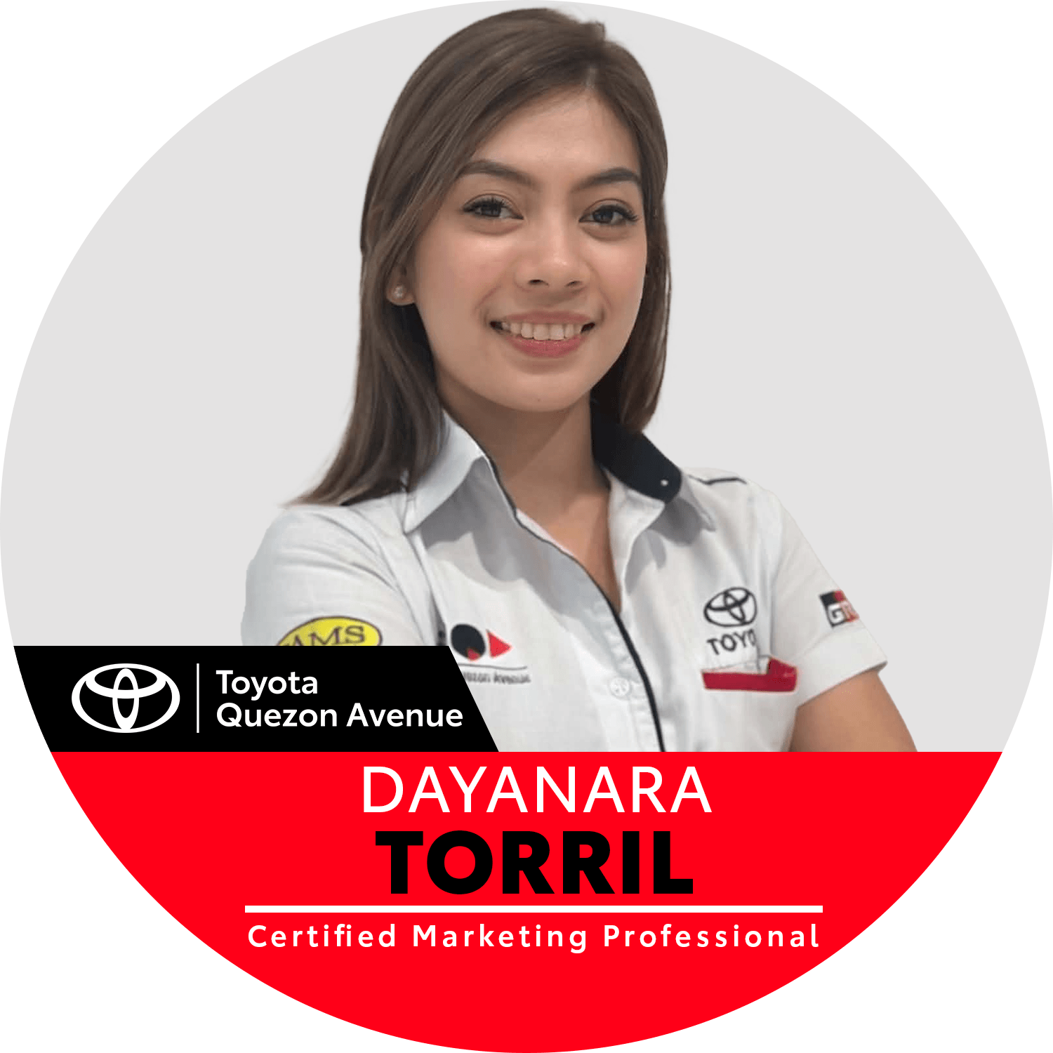 DAYANARA TORRIL DAYANARA TORRIL