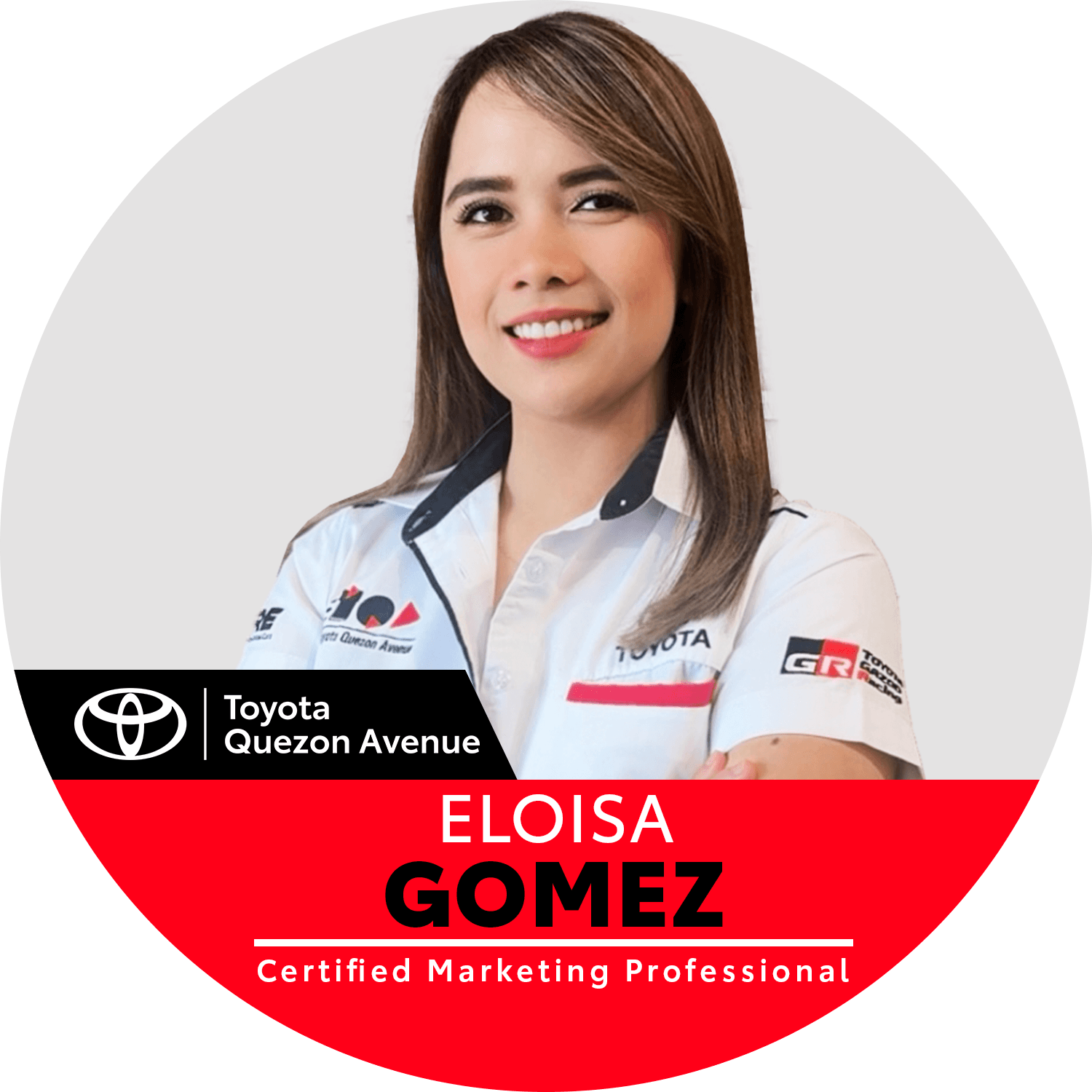 ELOISA GOMEZ ELOISA GOMEZ