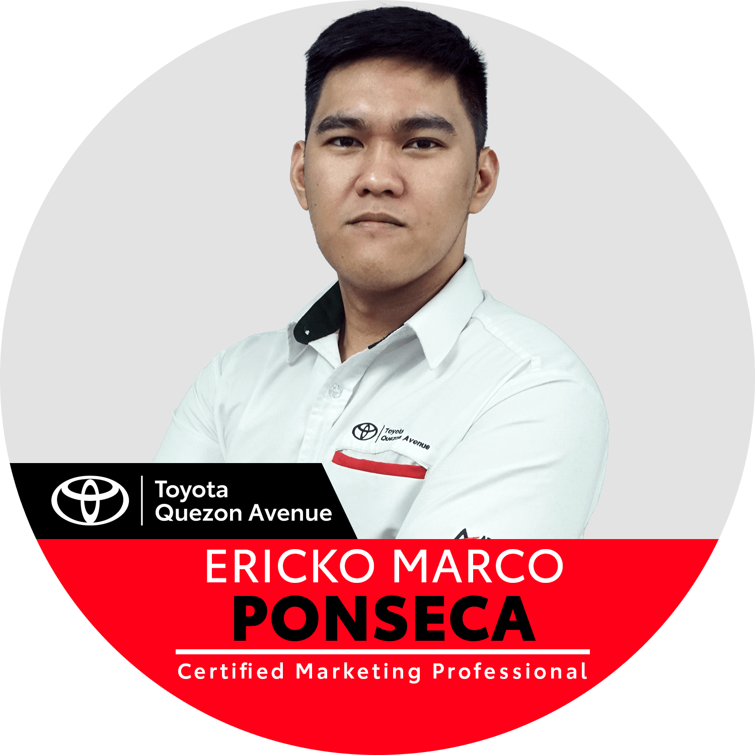 ERICKO MARCO PONSECA ERICKO MARCO PONSECA