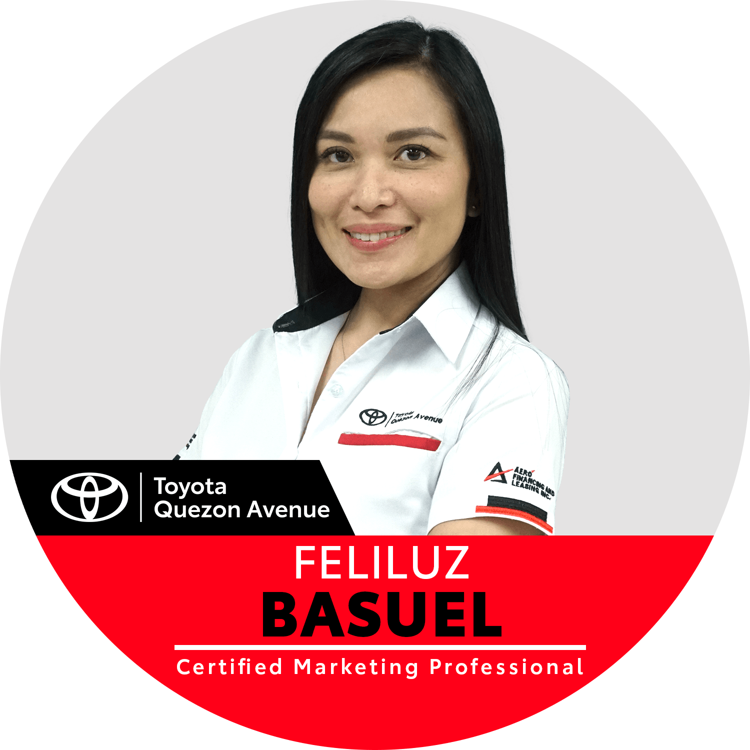 FELILUZ BASUEL FELILUZ BASUEL