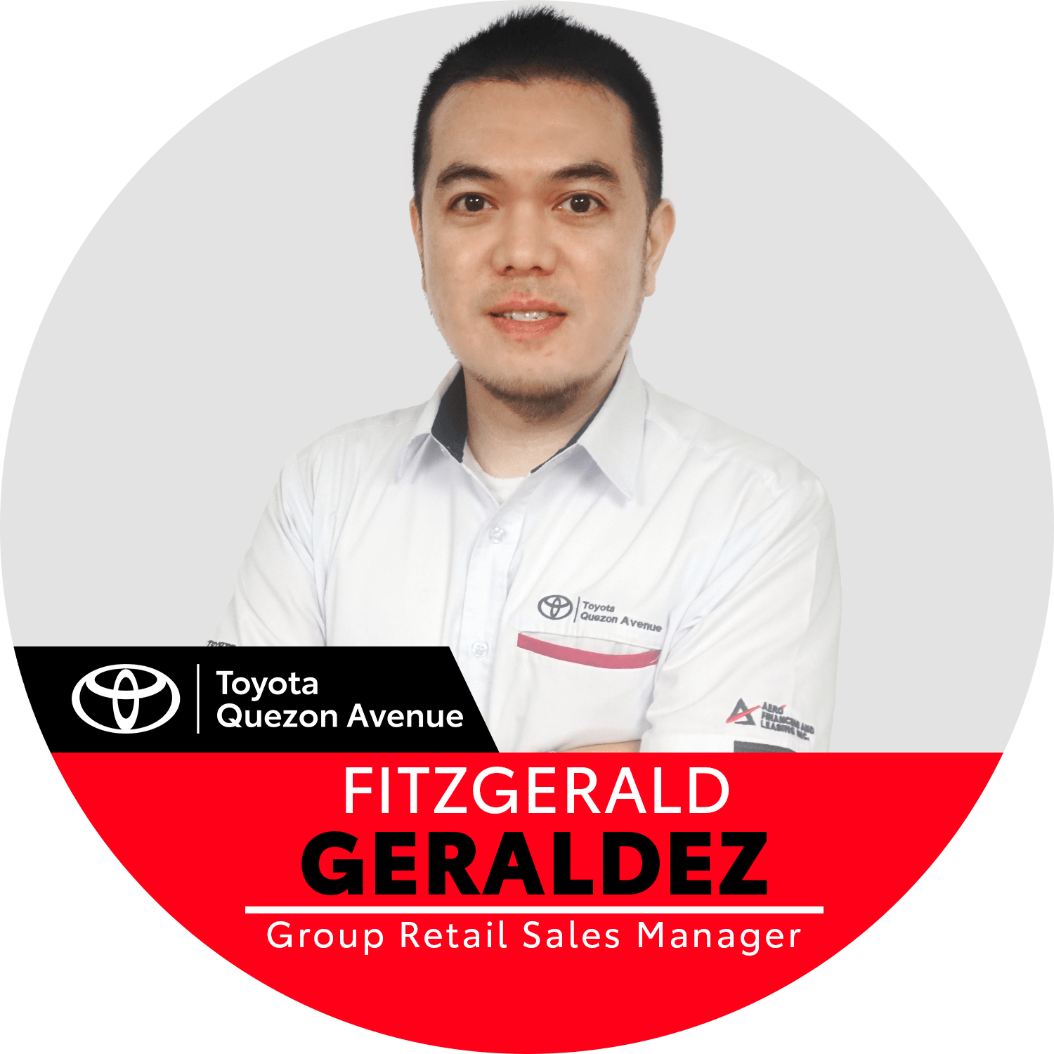FITZGERALD GERALDEZ FITZGERALD GERALDEZ