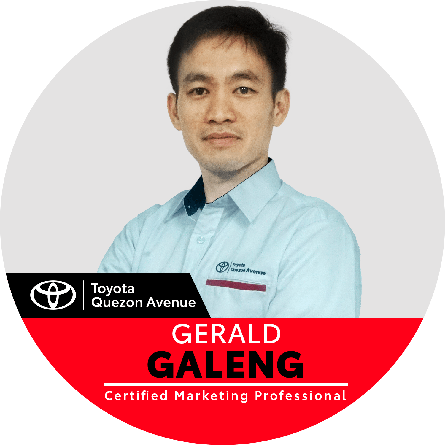 GERALD GALENG GERALD GALENG