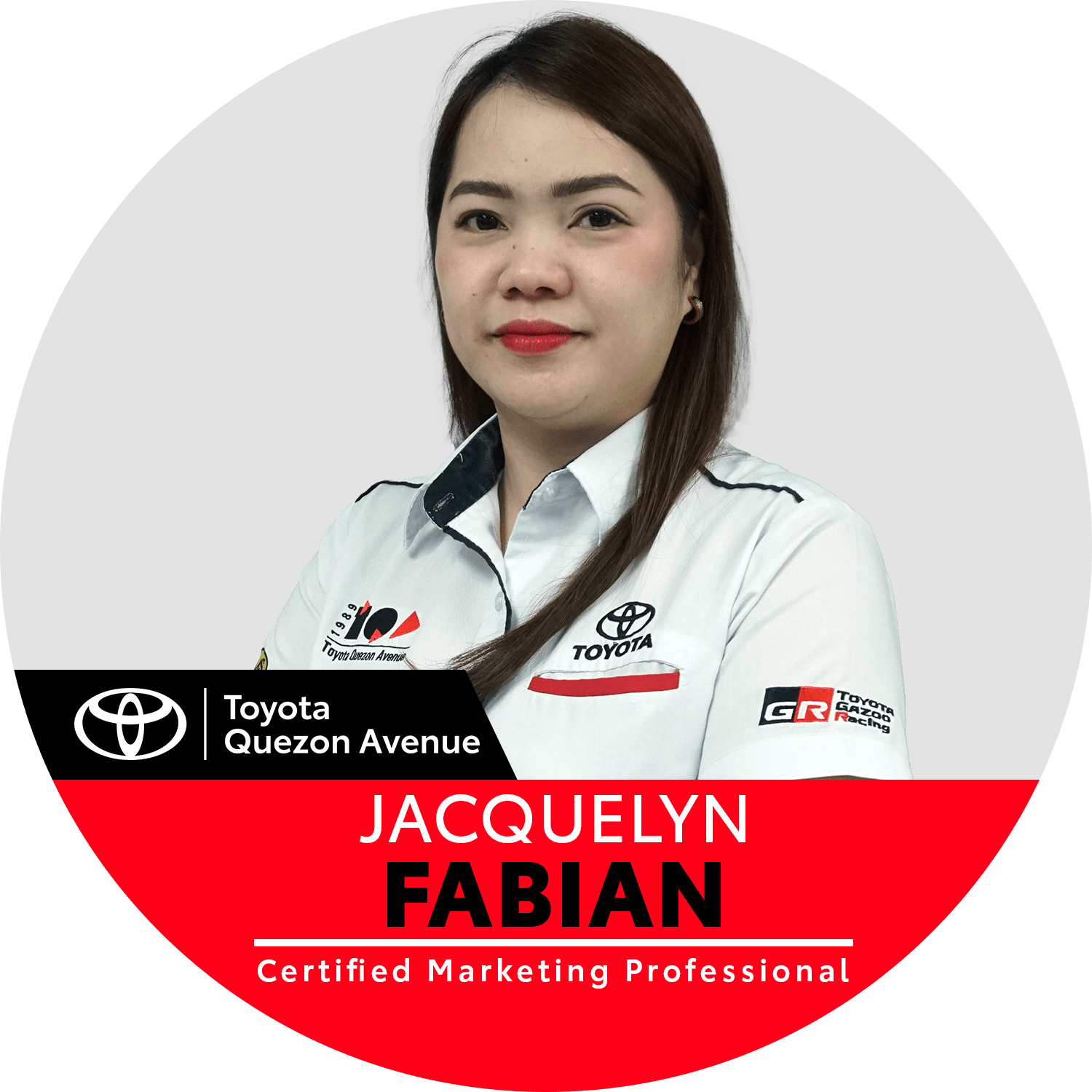 JACQUELYN FABIAN JACQUELYN FABIAN