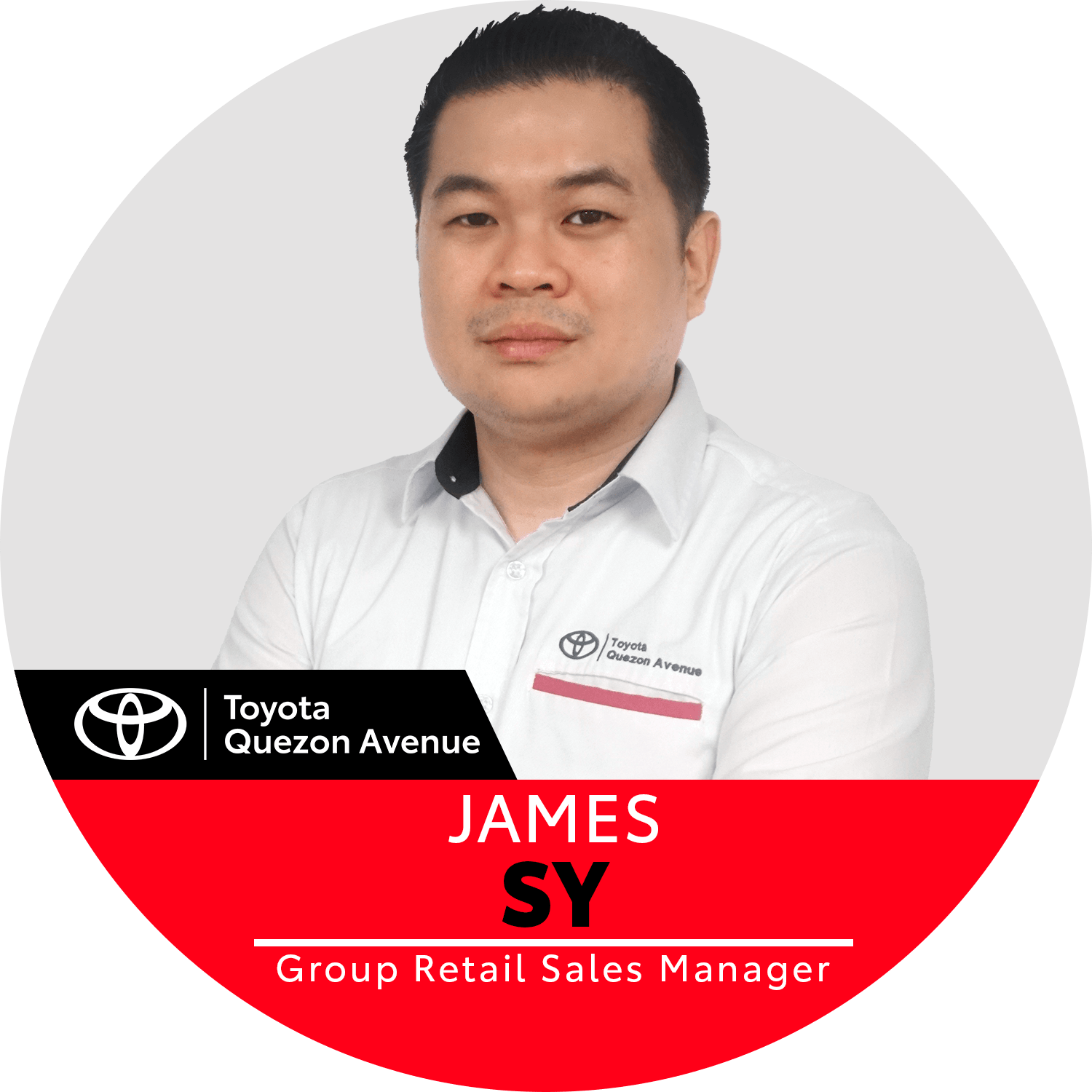 JAMES SY JAMES SY