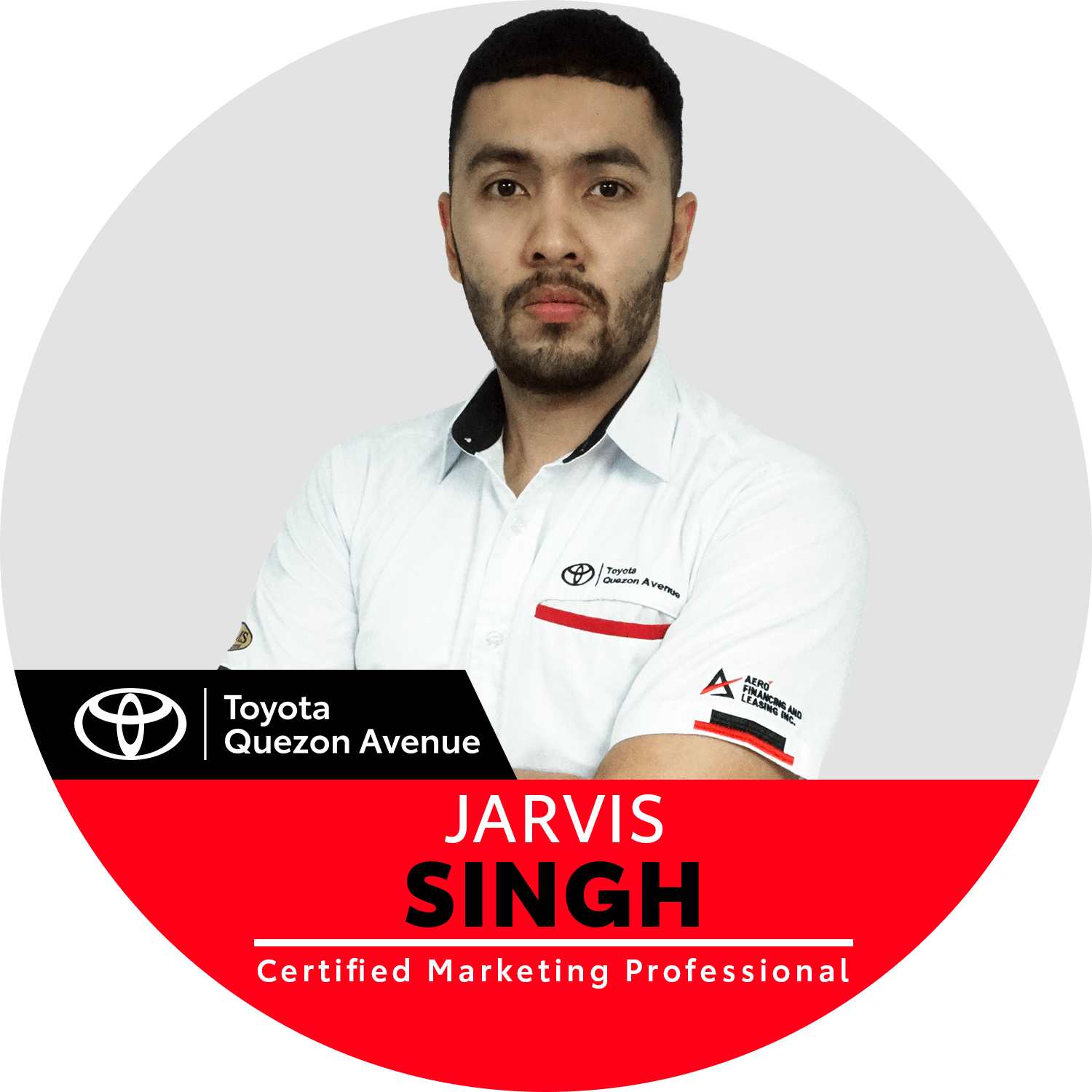 JARVIS SINGH JARVIS SINGH