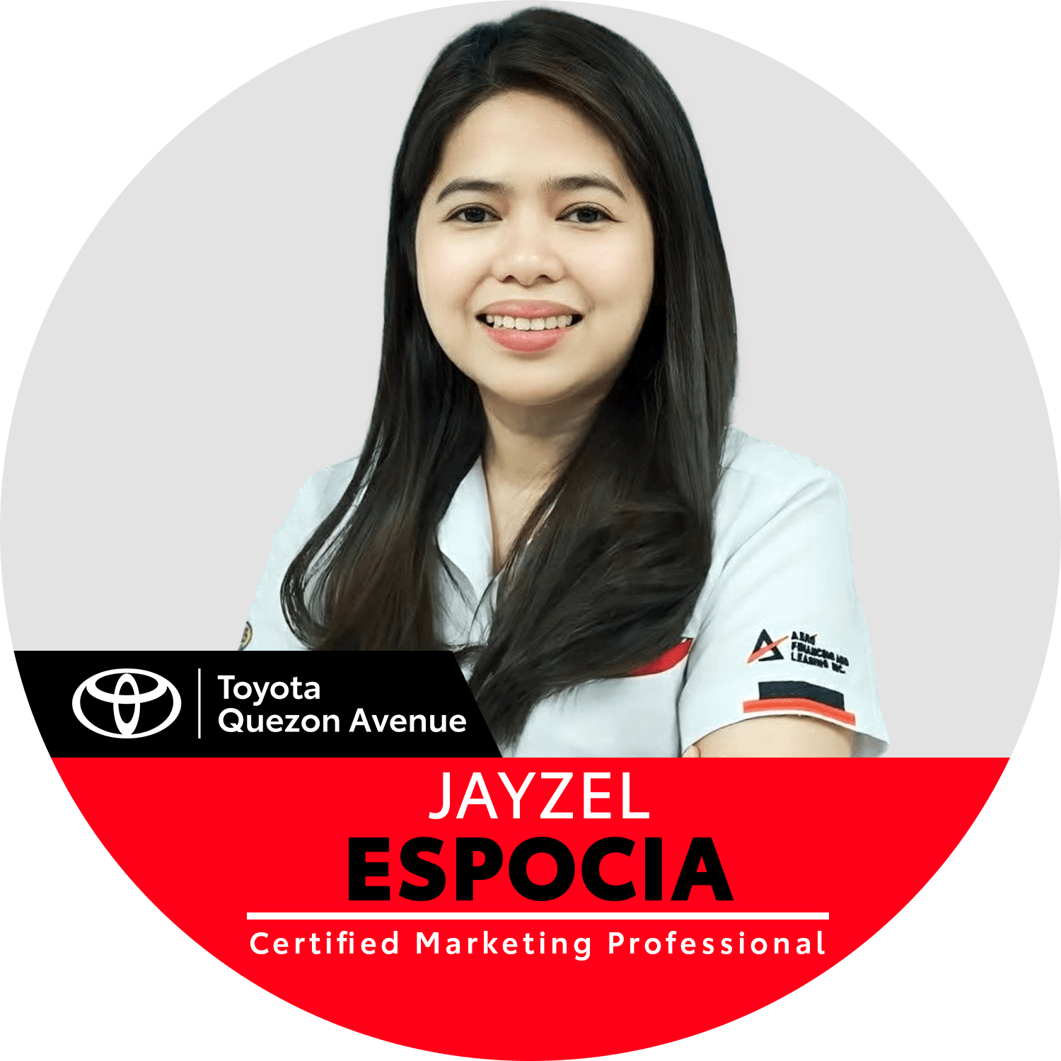 JAYZEL ESPOCIA JAYZEL ESPOCIA