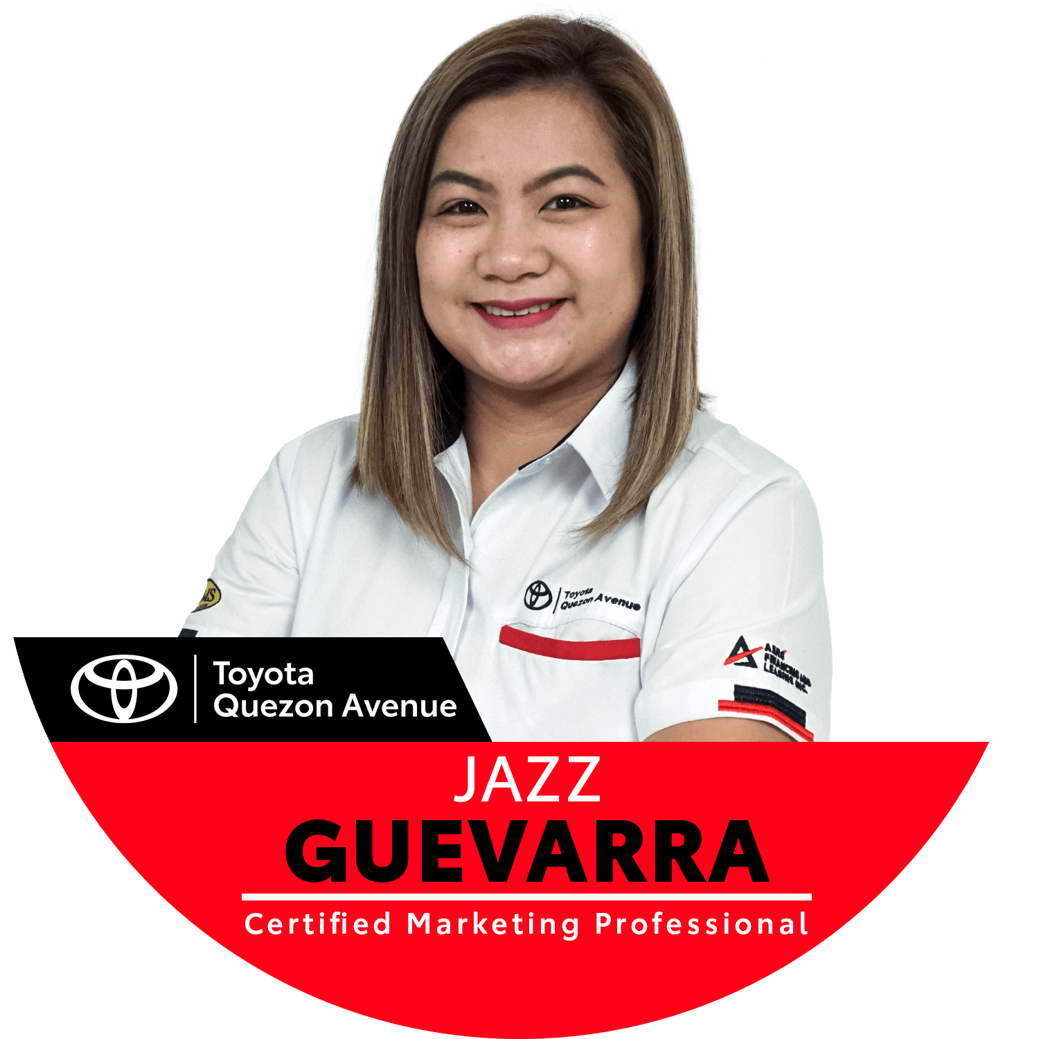 JAZZ GUEVARRA JAZZ GUEVARRA