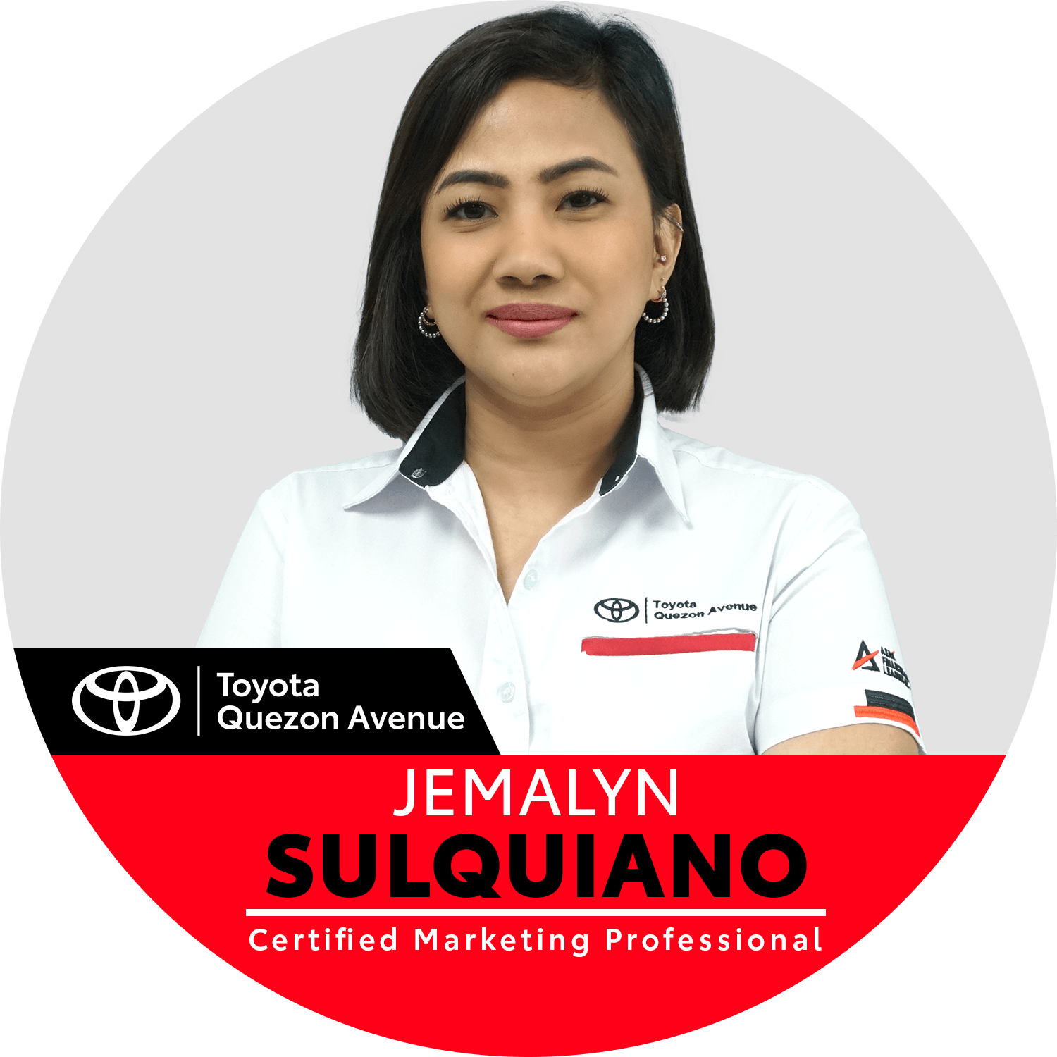 JEMALYN SULQUIANO