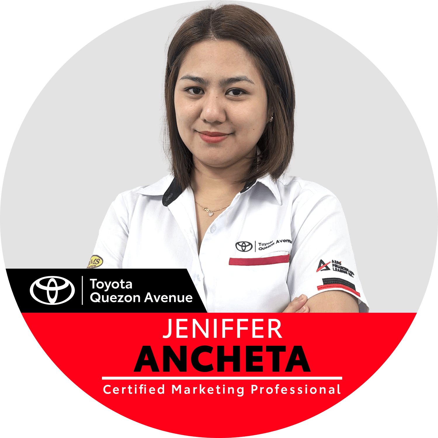 JENIFFER ANCHETA JENIFFER ANCHETA