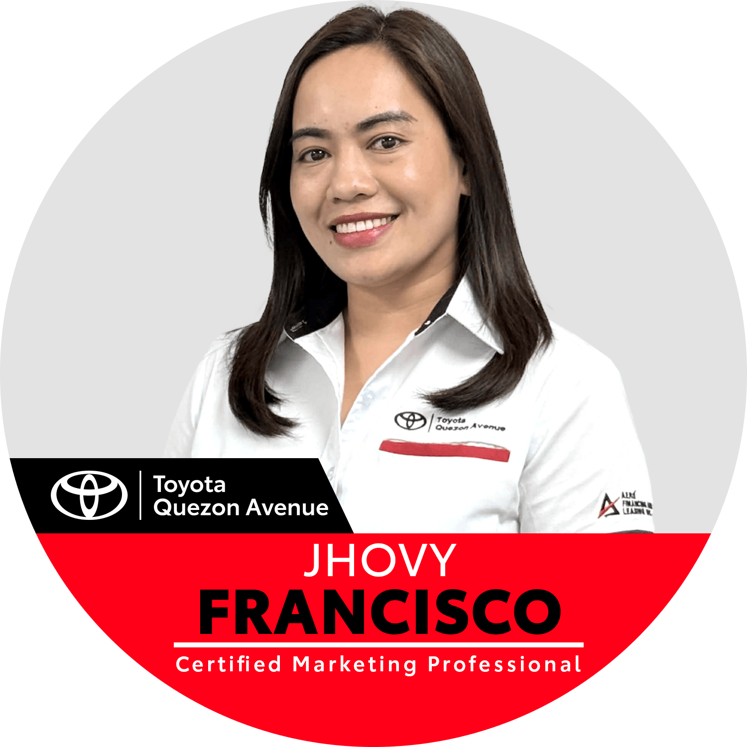 JHOVY FRANCISCO JHOVY FRANCISCO