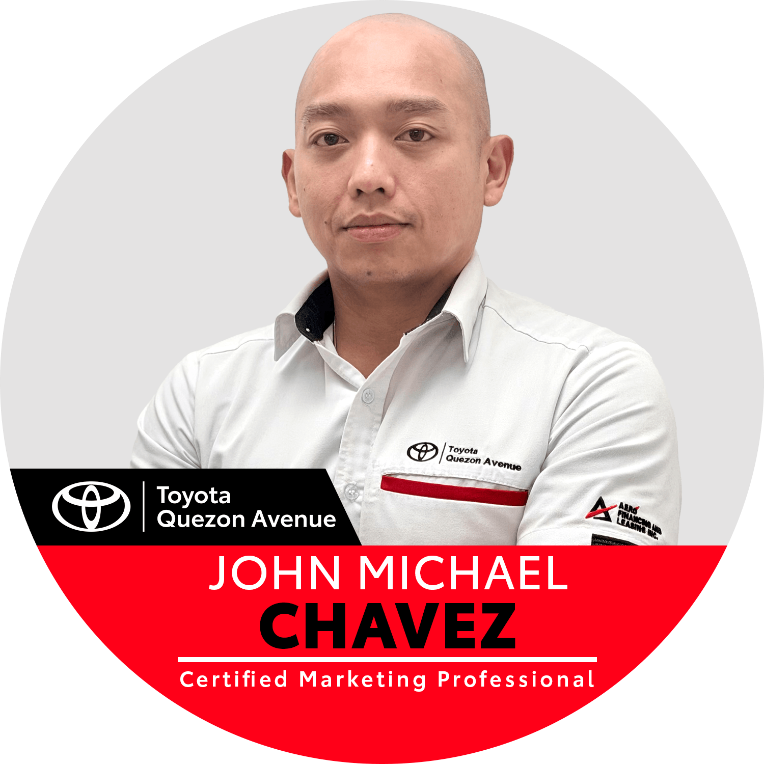 JOHN MICHAEL CHAVEZ JOHN MICHAEL CHAVEZ