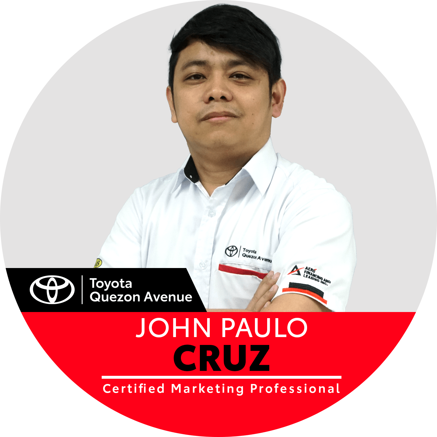 JOHN PAULO CRUZ JOHN PAULO CRUZ