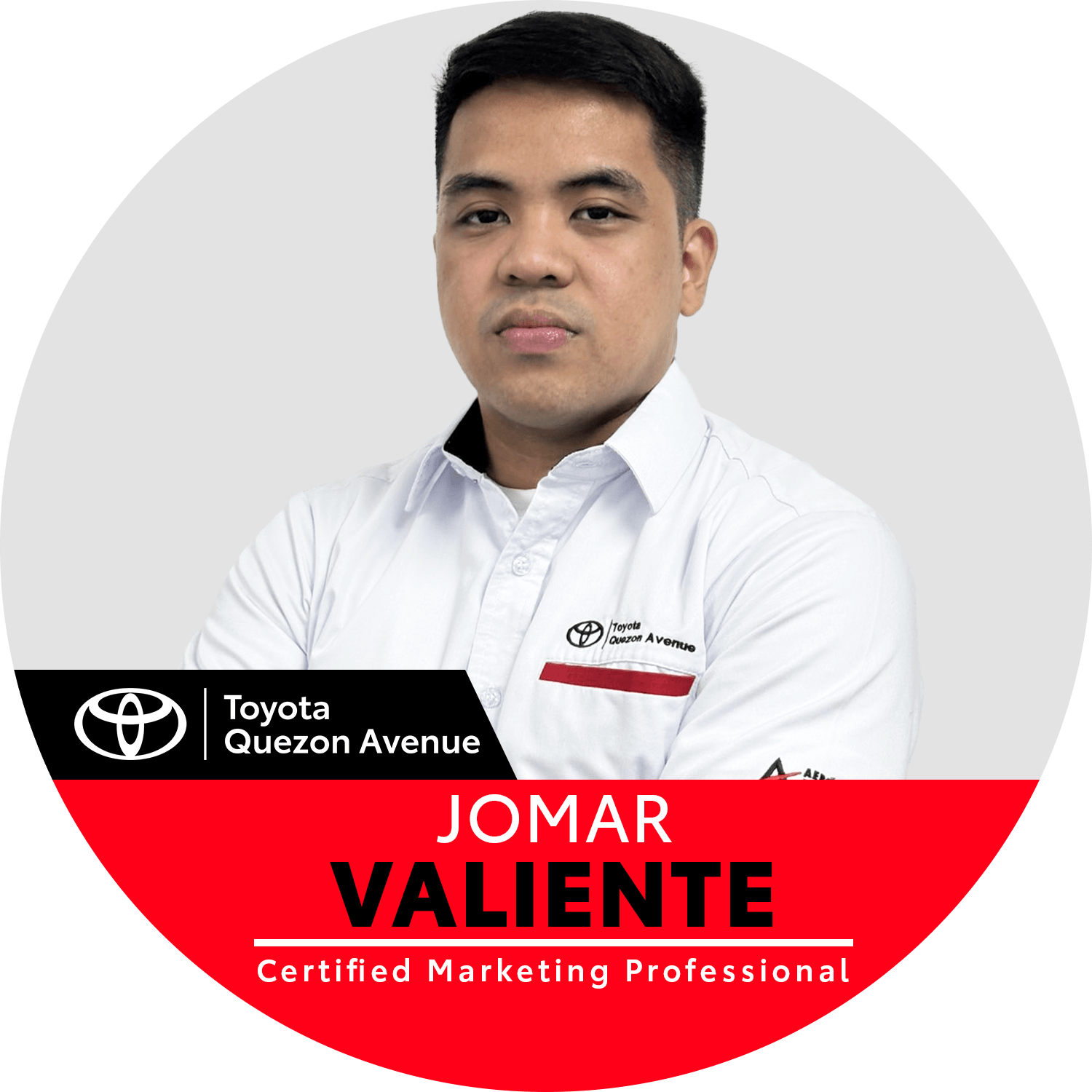 JOMAR VALIENTE JOMAR VALIENTE