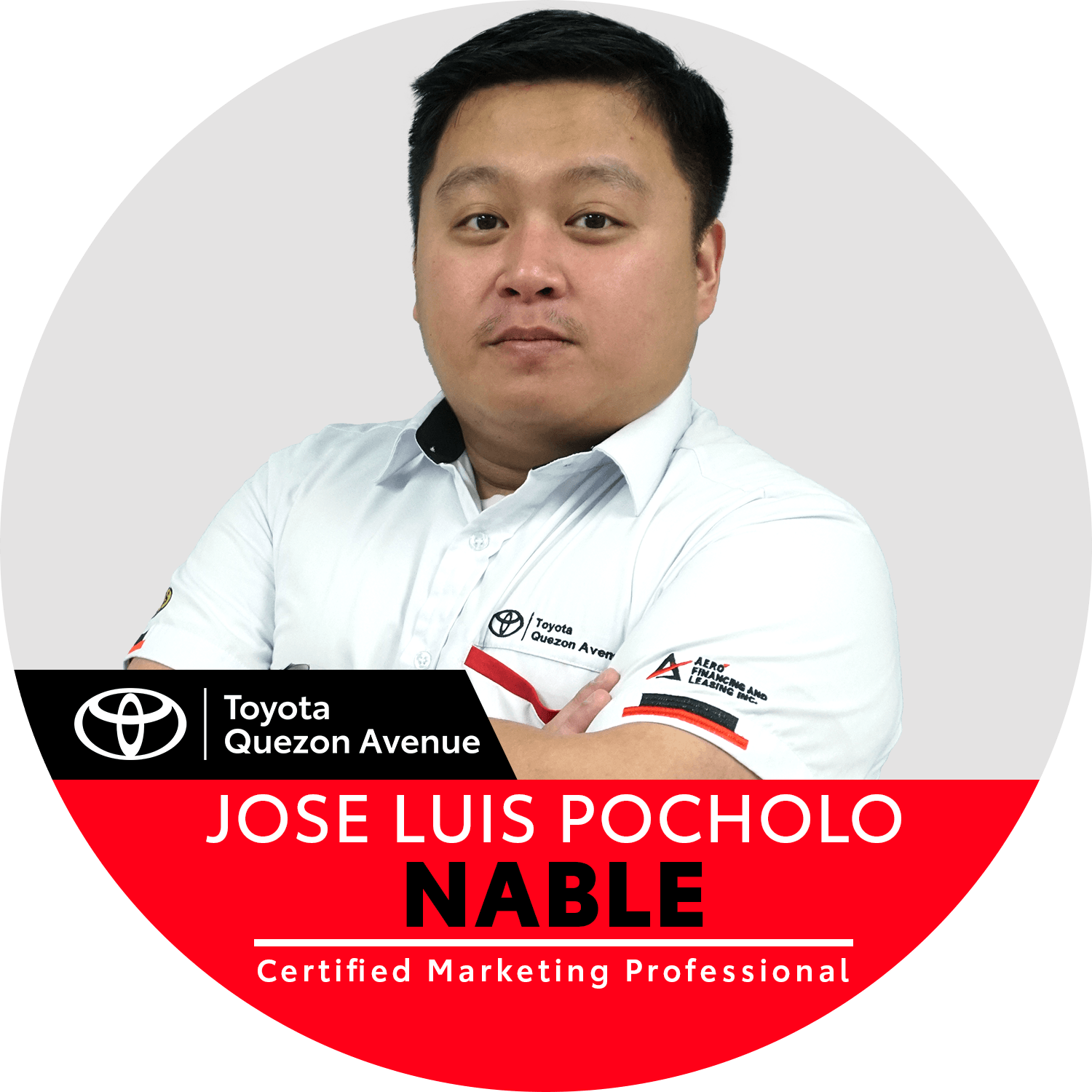 JOSE LUIS POCHOLO NABLE JOSE LUIS POCHOLO NABLE