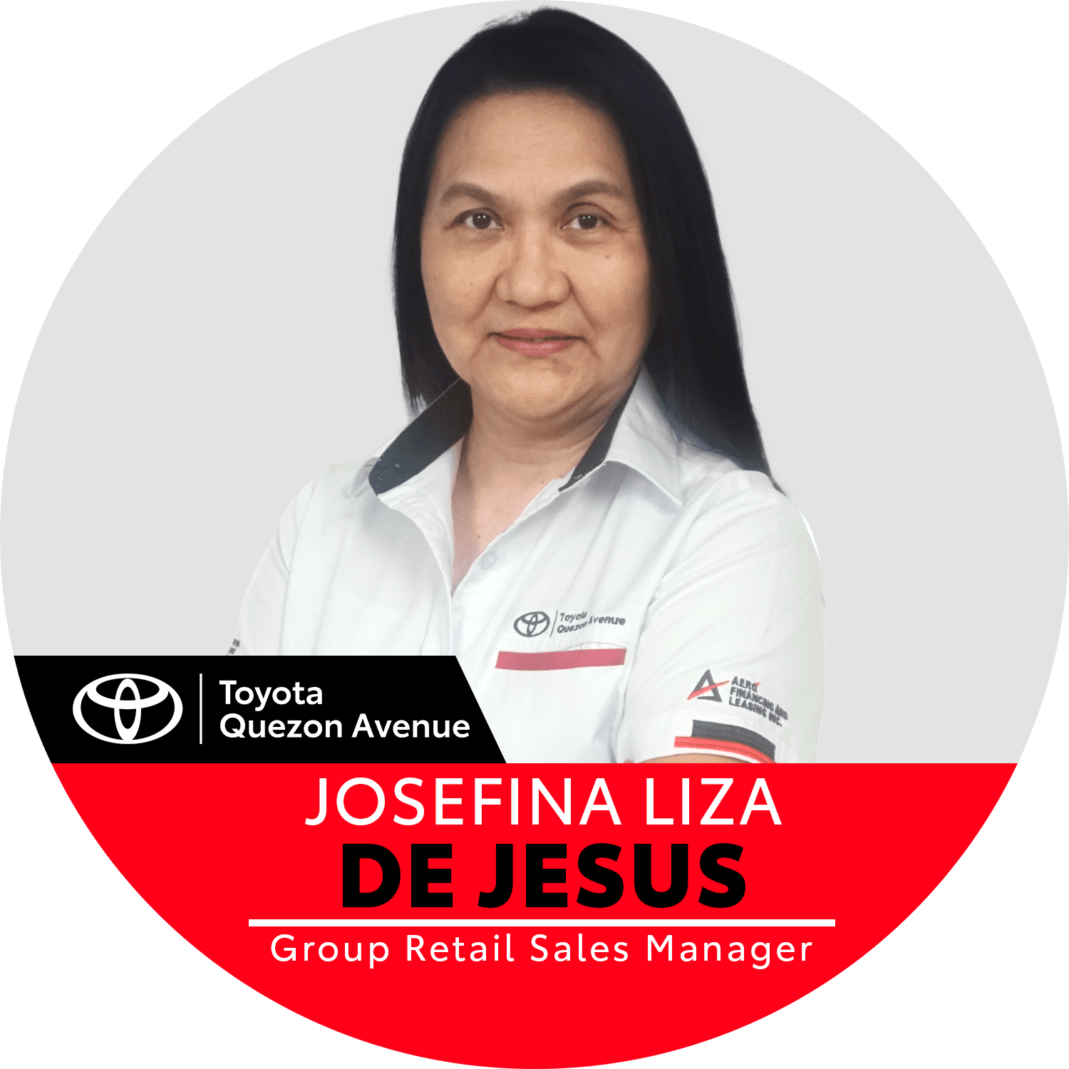 JOSEFINA LIZA DE JESUS JOSEFINA LIZA DE JESUS