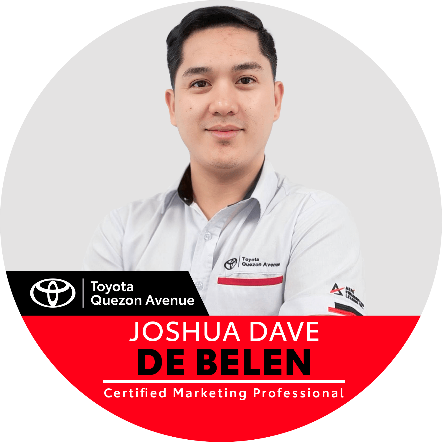 JOSHUA DAVE DE BELEN JOSHUA DAVE DE BELEN
