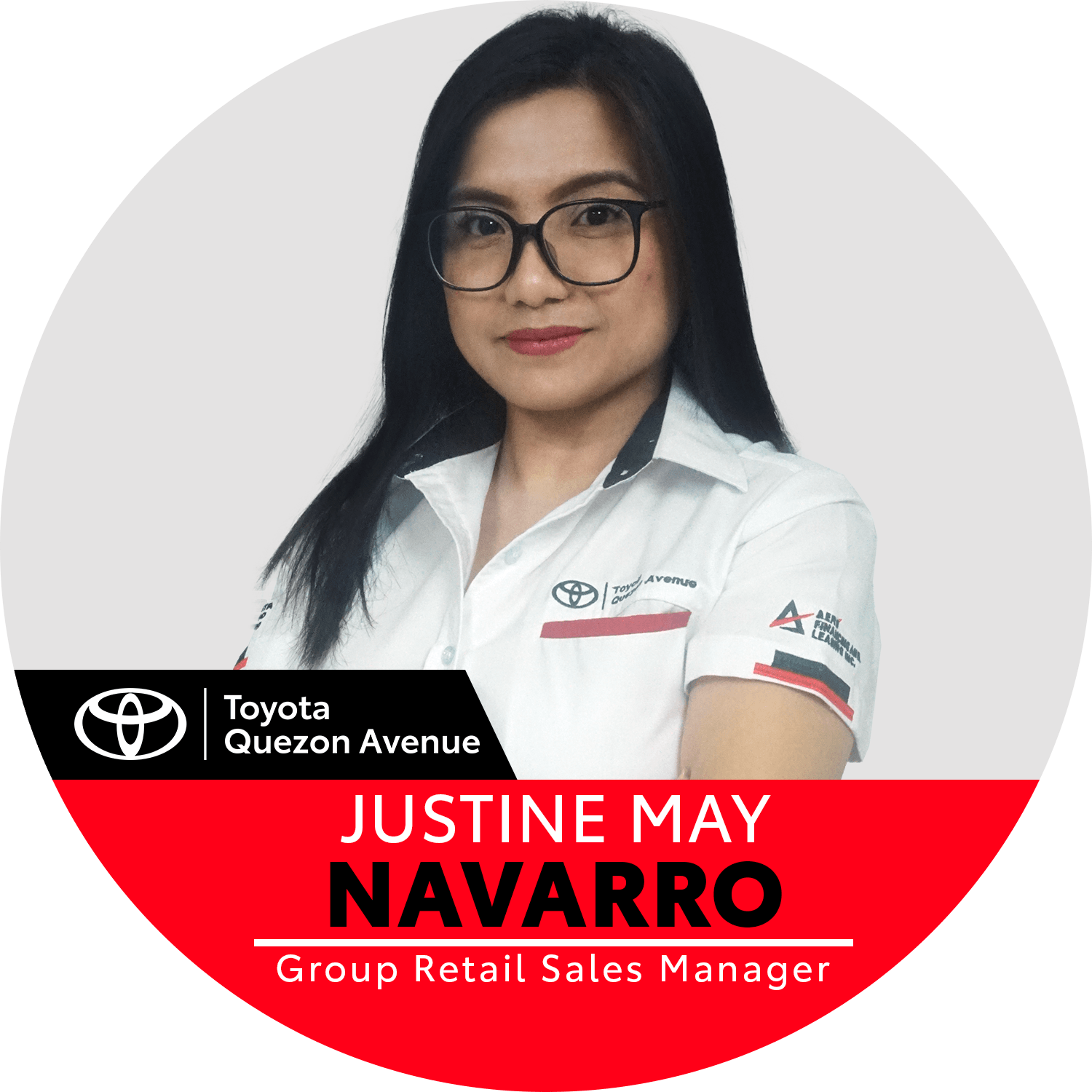 JUSTINE MAY NAVARRO JUSTINE MAY NAVARRO
