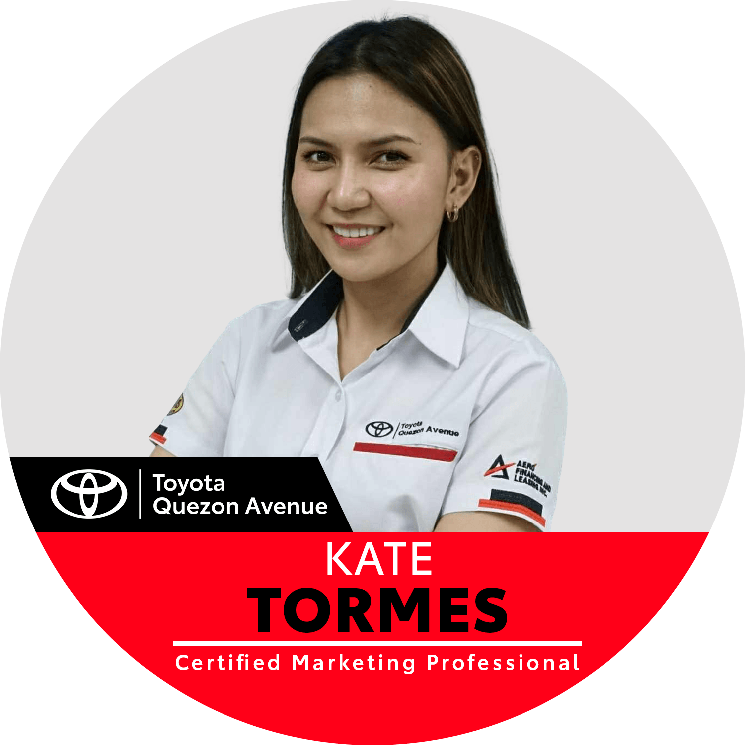 KATE TORMES KATE TORMES