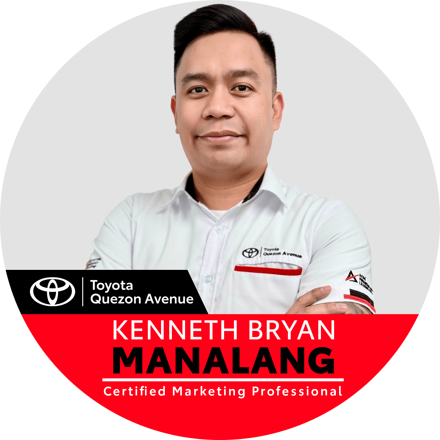 KENNETH BRYAN MANALANG KENNETH BRYAN MANALANG