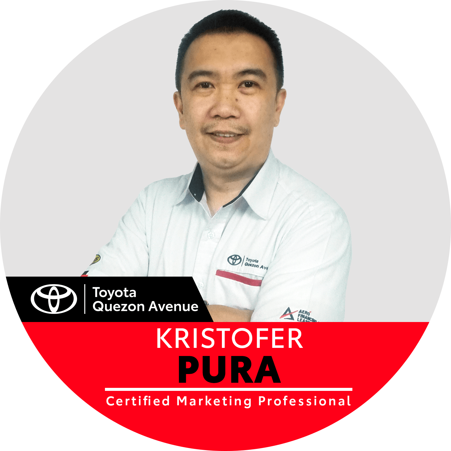 KRISTOFER PURA KRISTOFER PURA