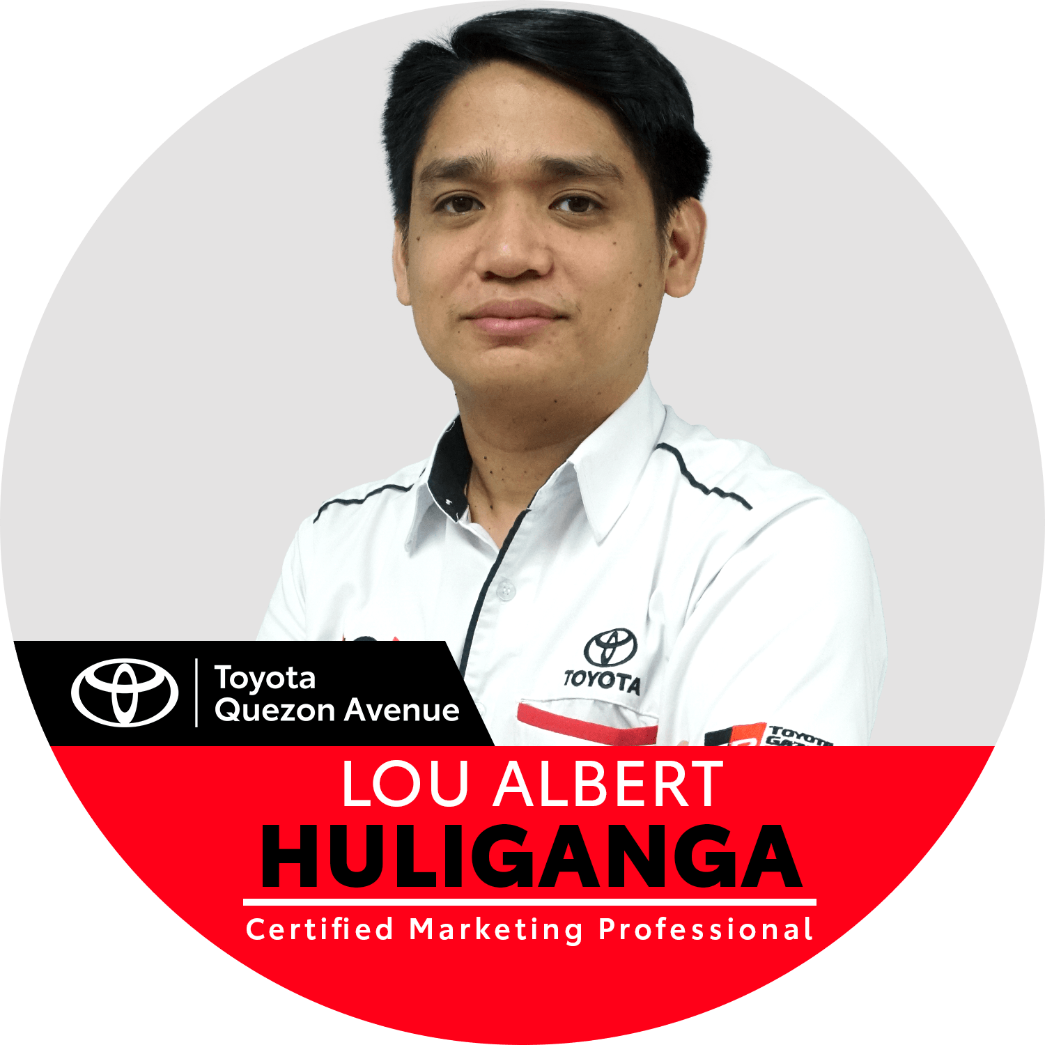 LOU ALBERT HULIGANGA LOU ALBERT HULIGANGA