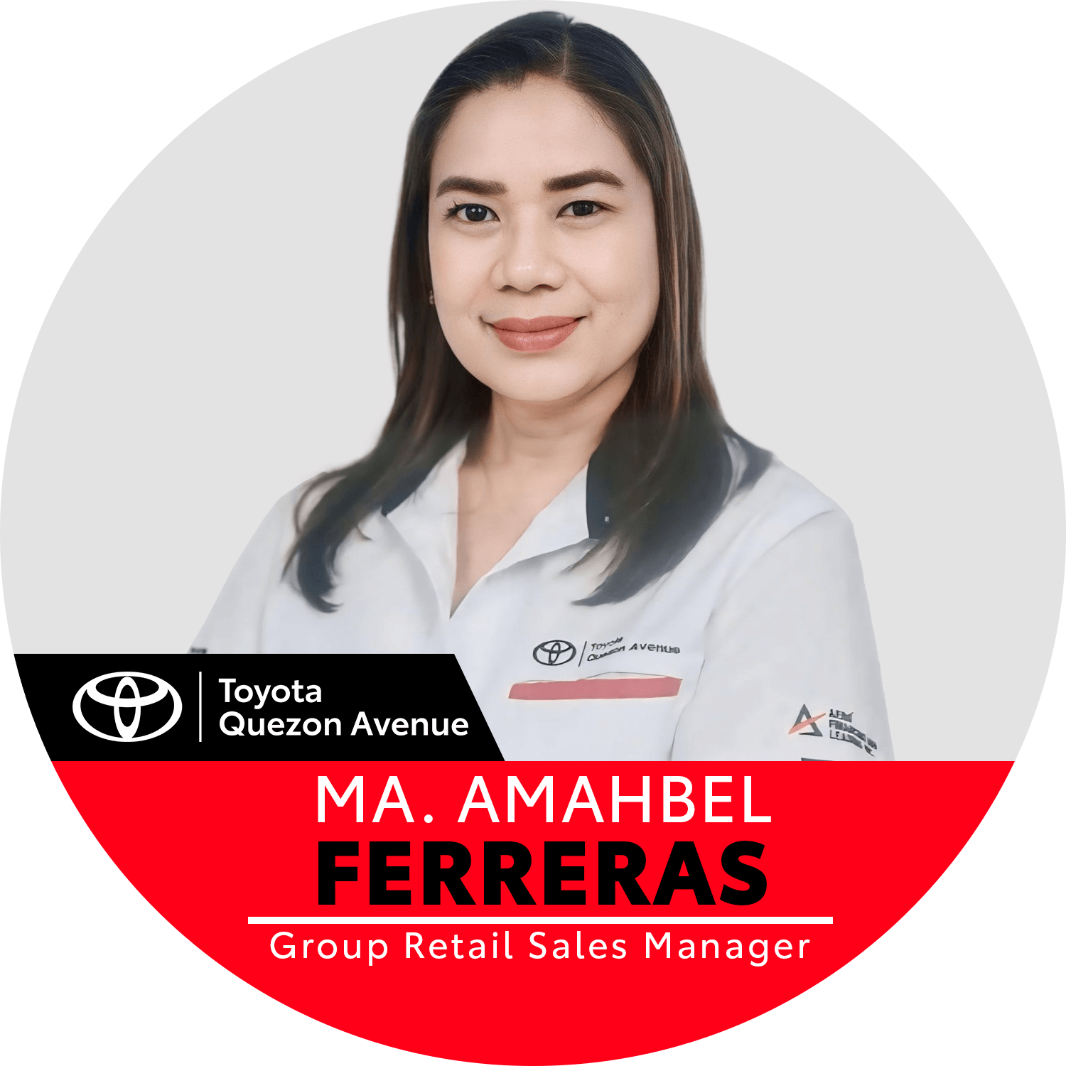 MA AMAHBEL FERRERAS MA AMAHBEL FERRERAS