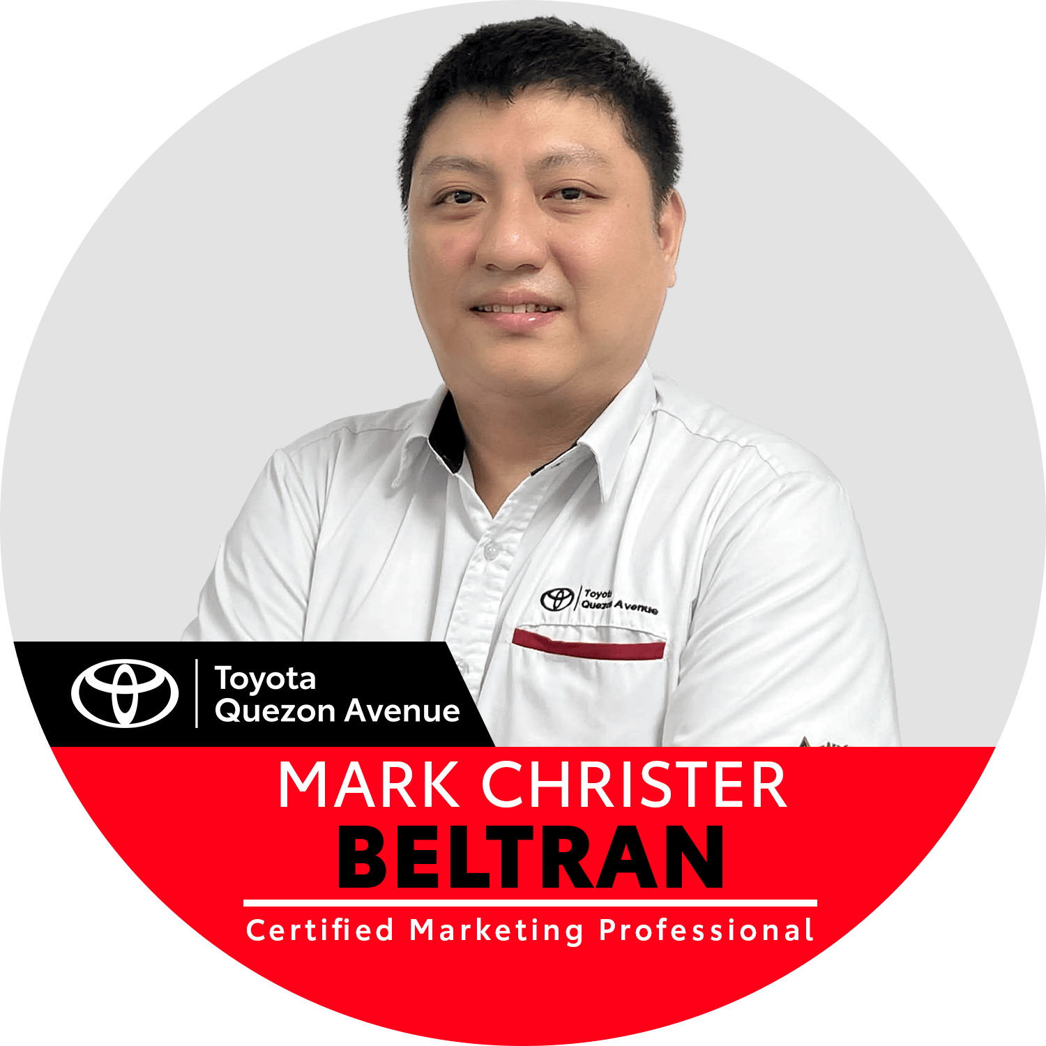 MARK CHRISTER BELTRAN MARK CHRISTER BELTRAN