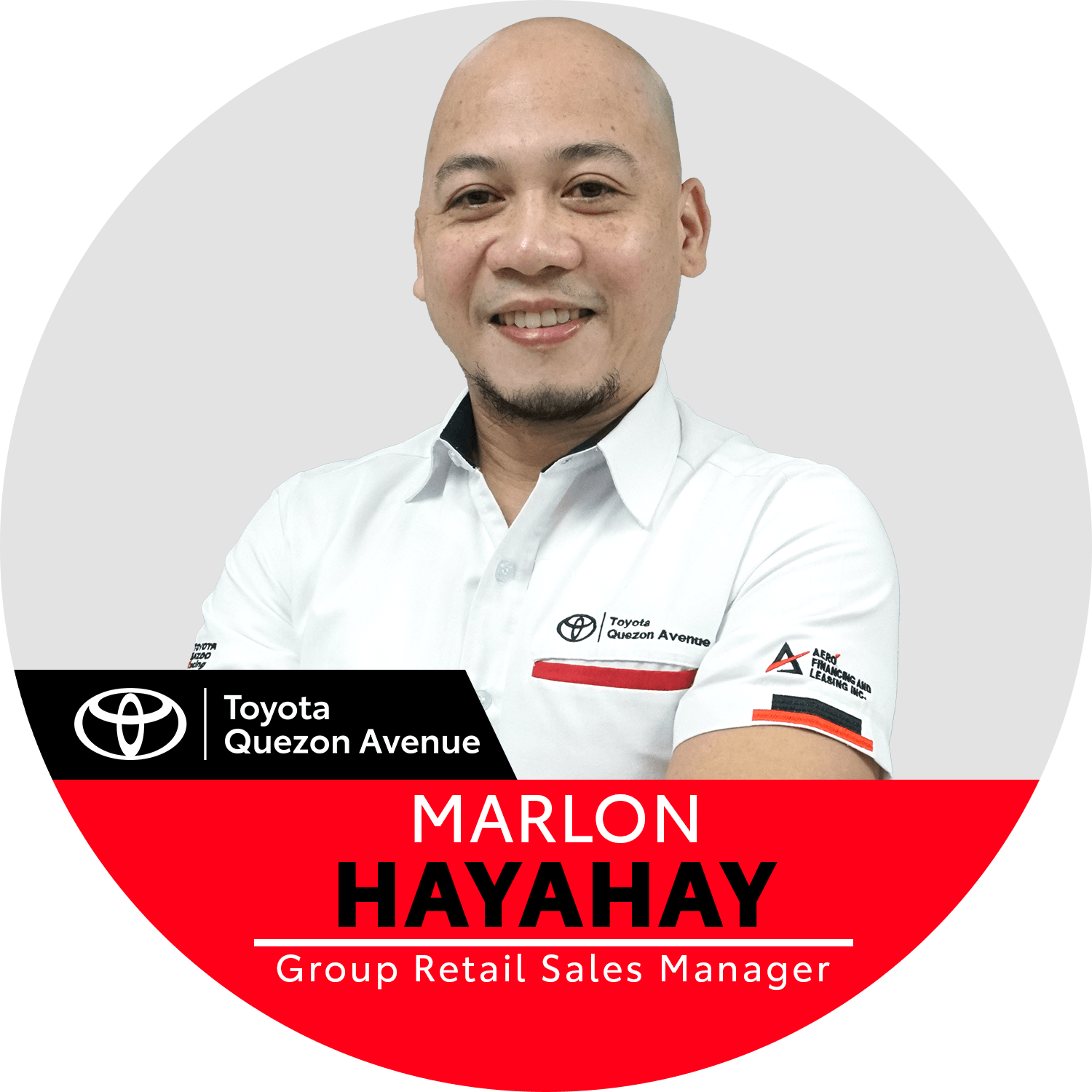 MARLON HAYAHAY MARLON HAYAHAY