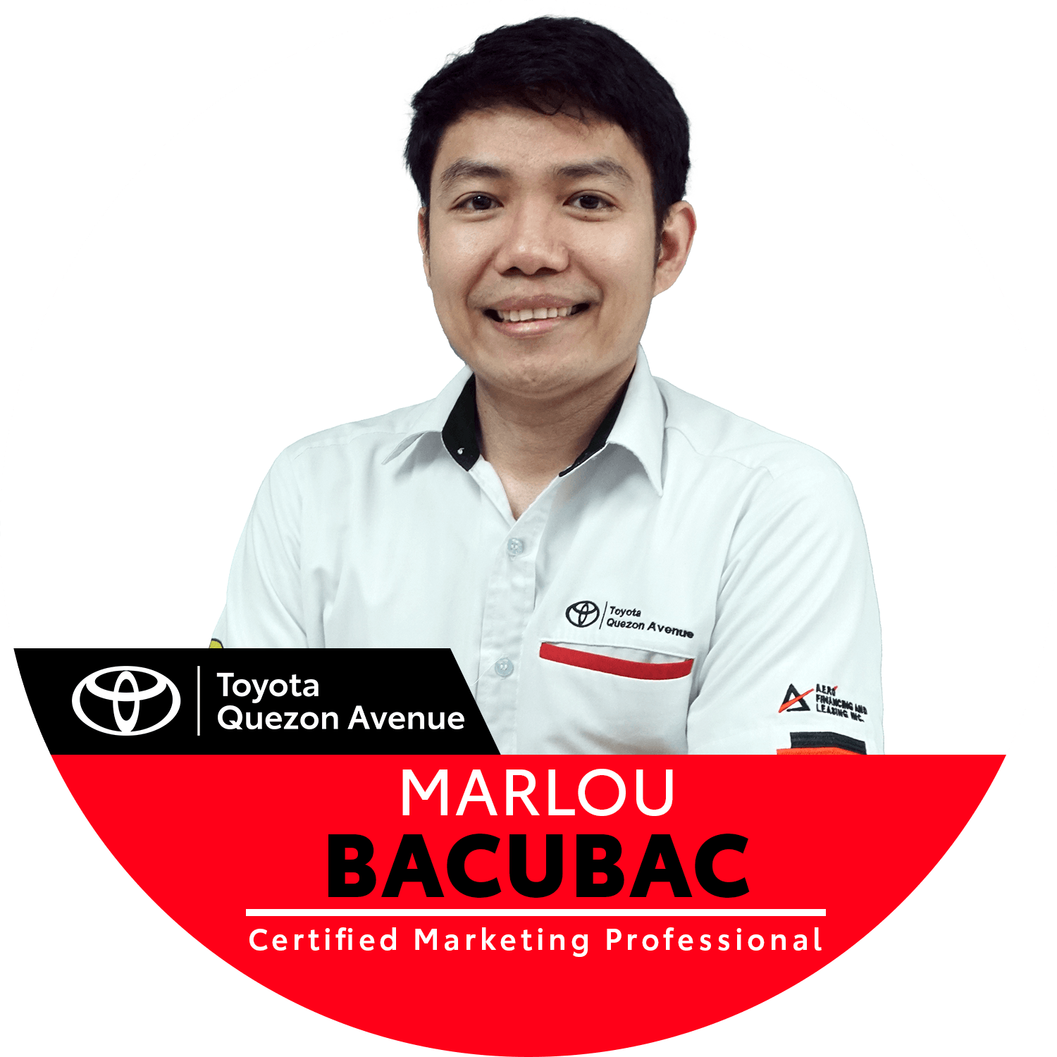MARLOU BACUBAC MARLOU BACUBAC