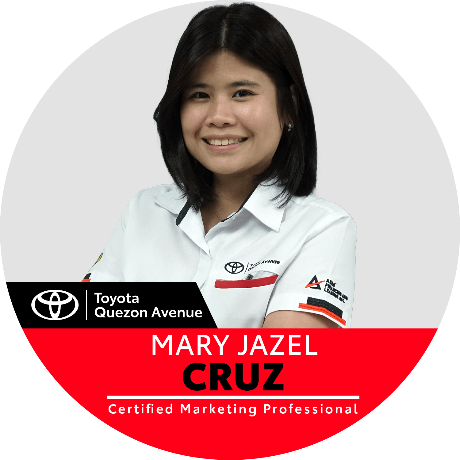 MARY JAZEL CRUZ MARY JAZEL CRUZ