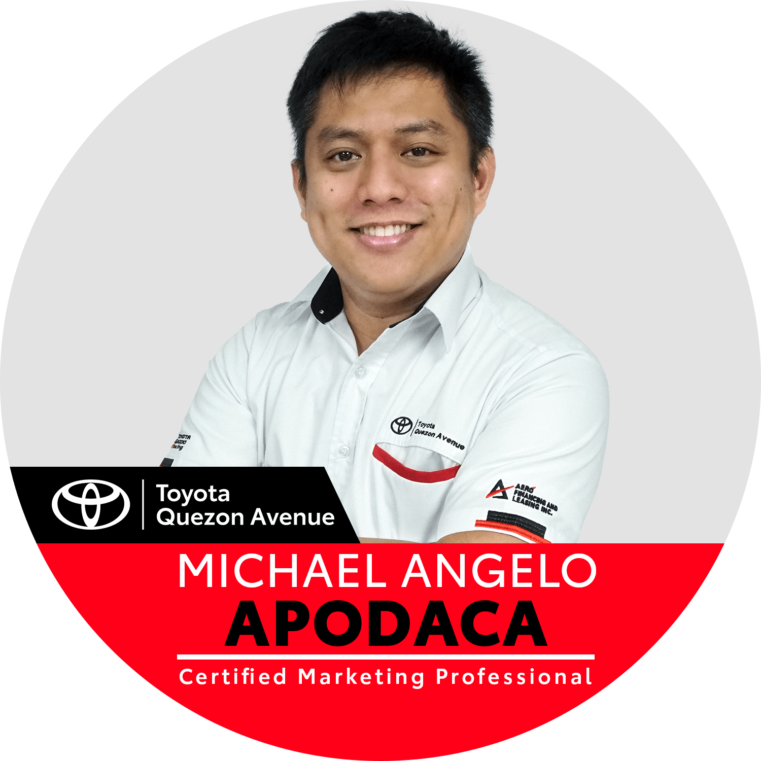 MICHAEL ANGELO APODACA MICHAEL ANGELO APODACA