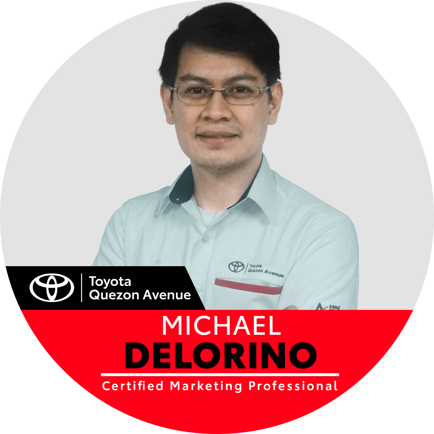 MICHAEL DELORINO MICHAEL DELORINO